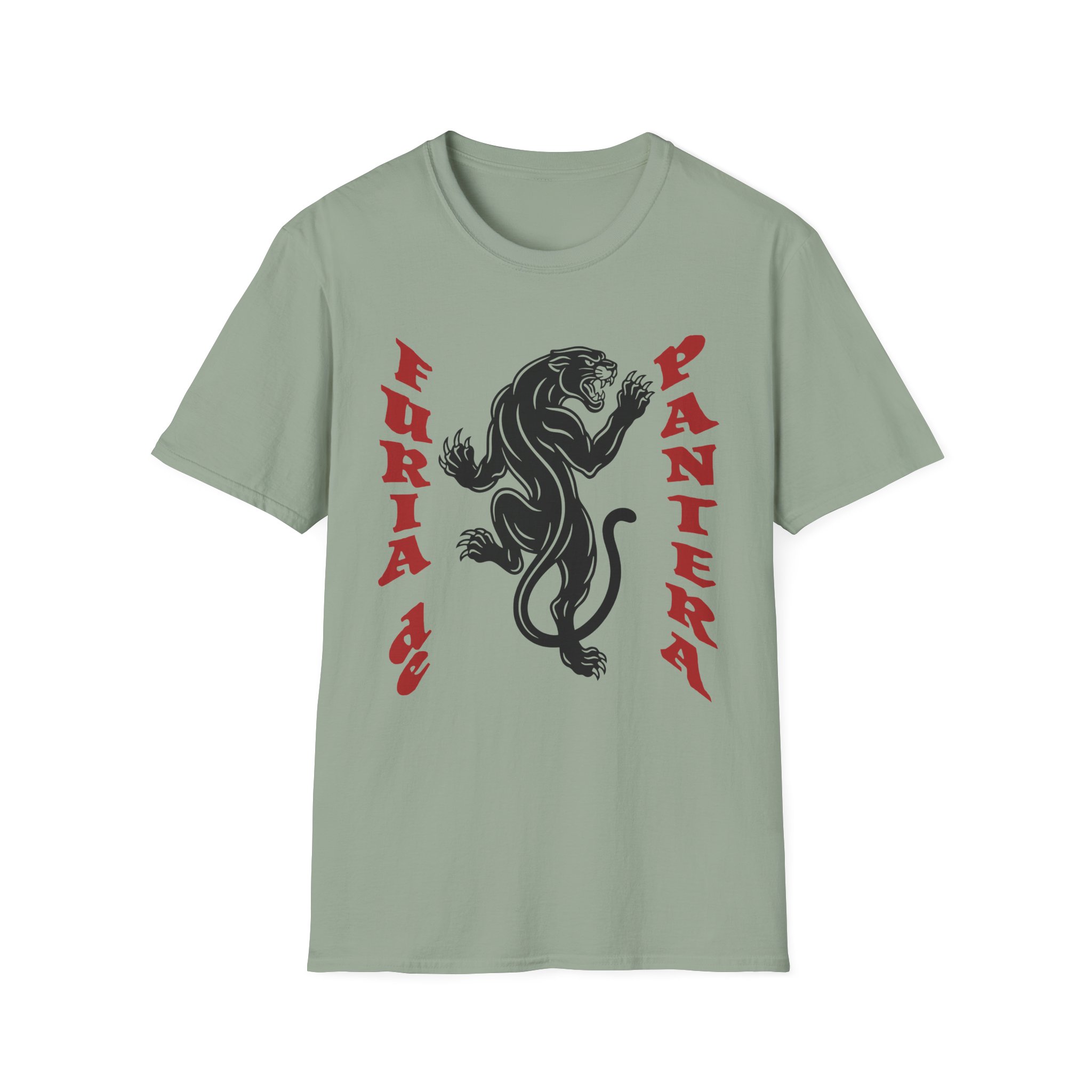CK Unisex Softstyle T-Shirt