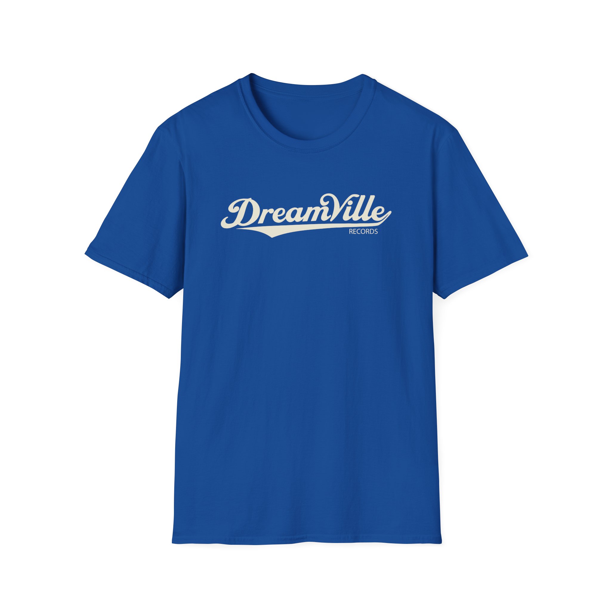 Dreamville OG LOGO Unisex Softstyle T-Shirt