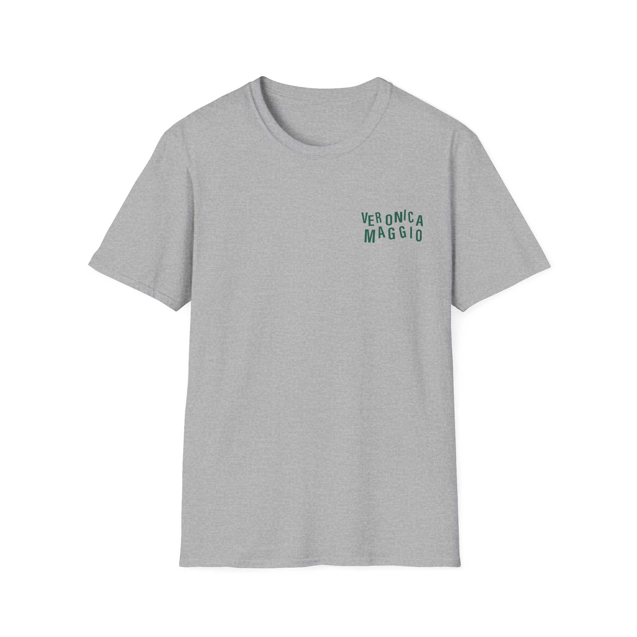 Veronica Maggio Unisex Softstyle T-Shirt