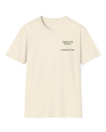Kacey Musgraves Heart of the Woods Unisex Softstyle T-Shirt
