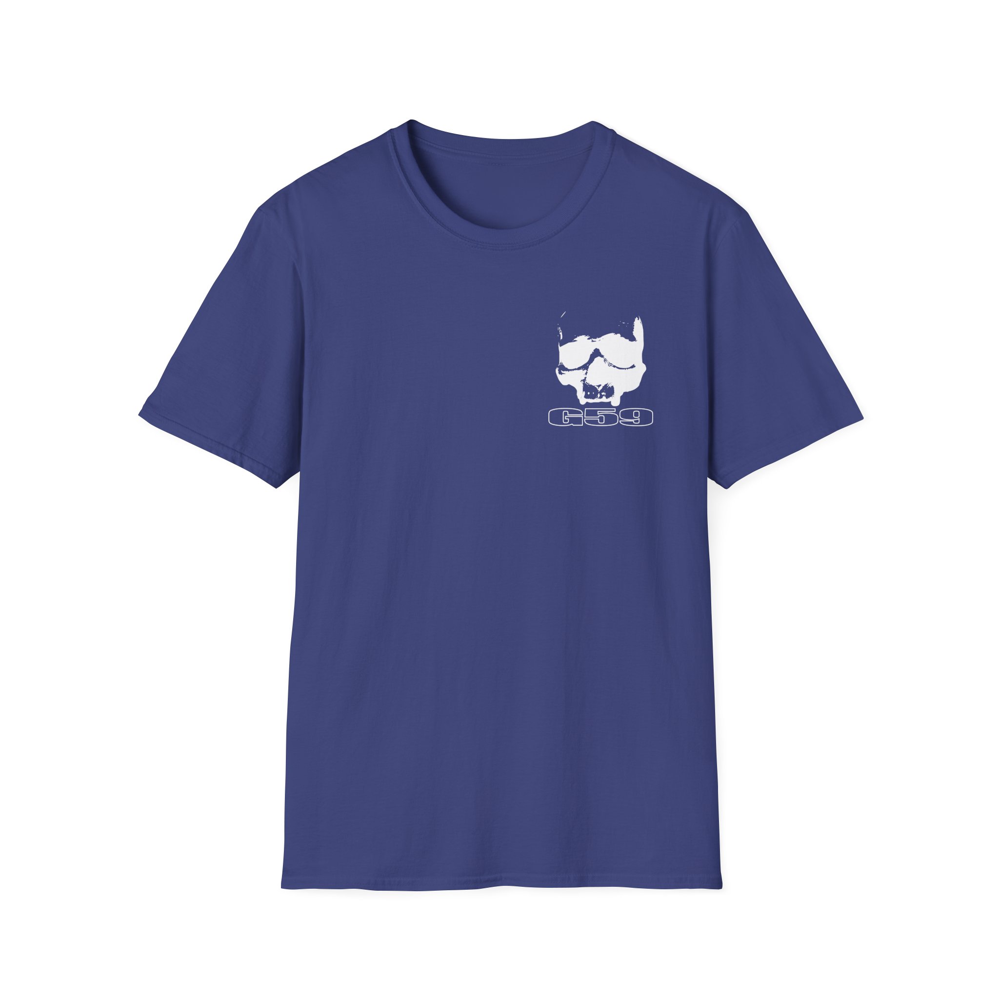 Suicide Boys G59 Logo Unisex Softstyle T-Shirt