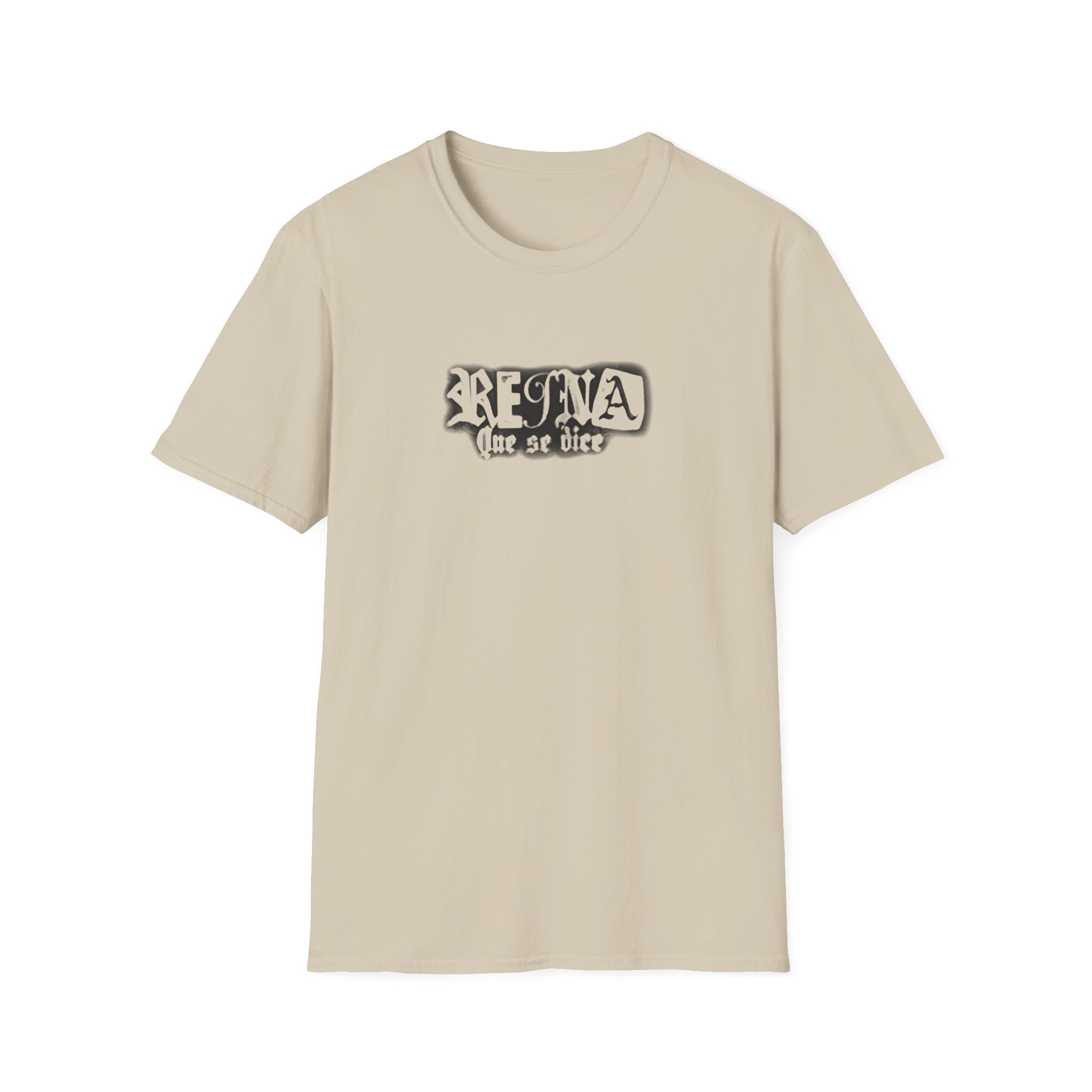 J Balvin Doblexxó Unisex Softstyle T-Shirt