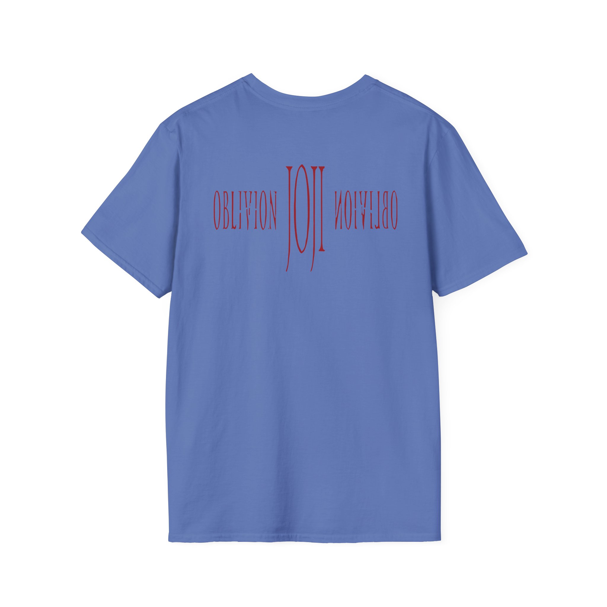 Joji Smithereens Unisex Softstyle T-Shirt