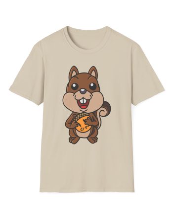 Drew Sherman Unisex Softstyle T-Shirt