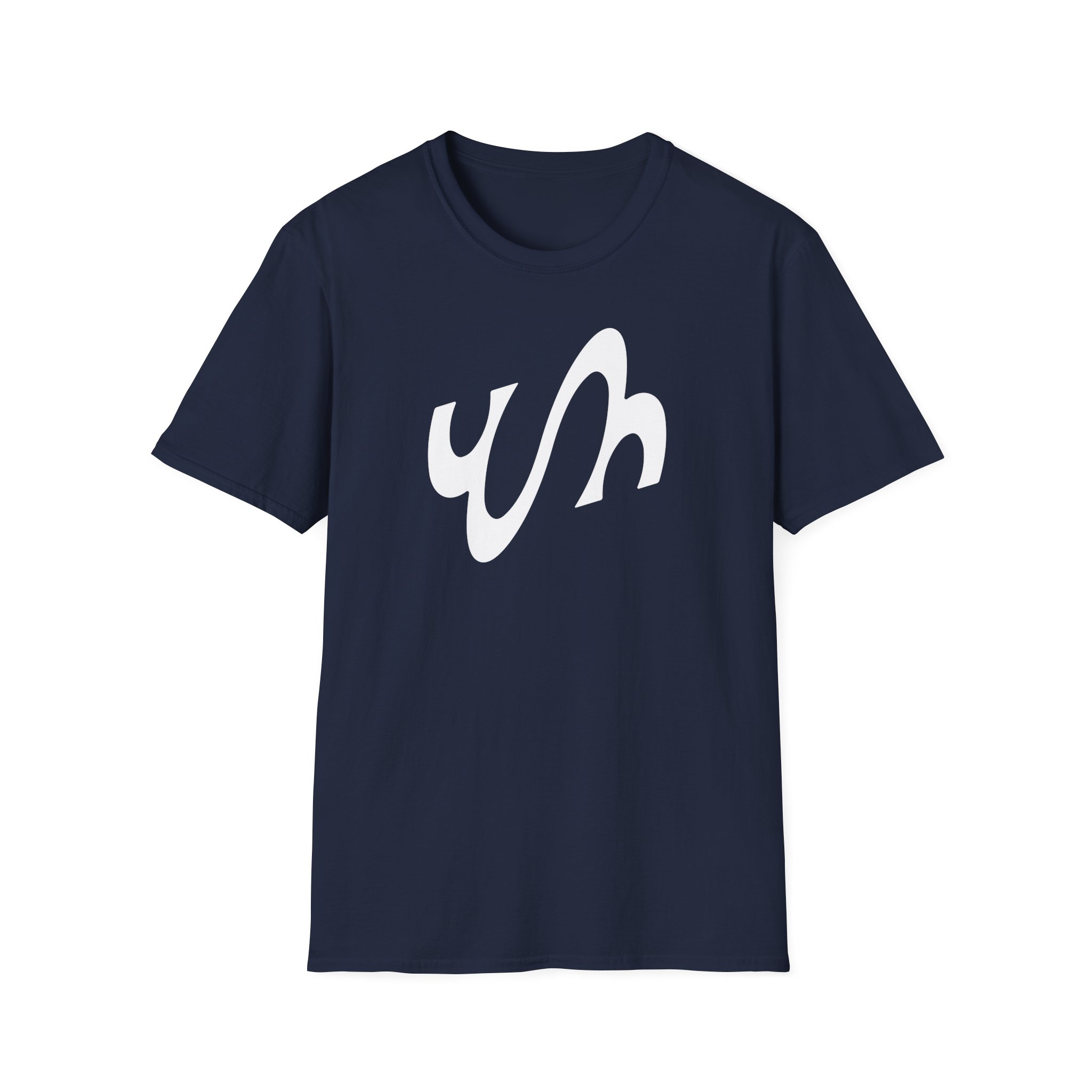 Waydamin Logo Unisex Softstyle T-Shirt