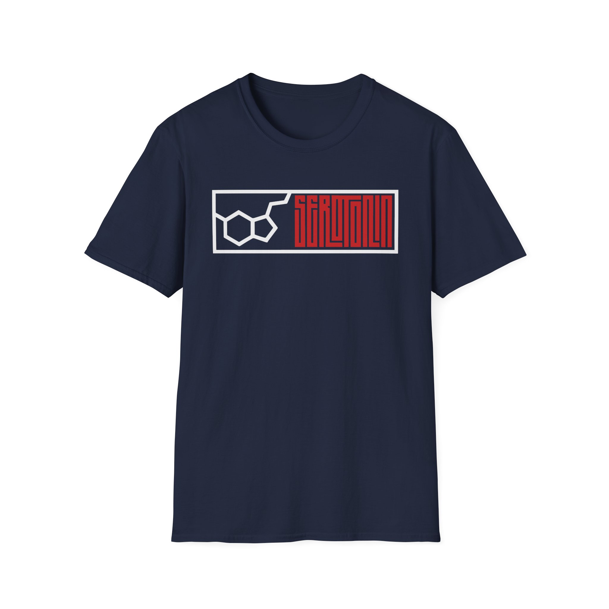 Girl in Red if i could make it go quiet Unisex Softstyle T-Shirt