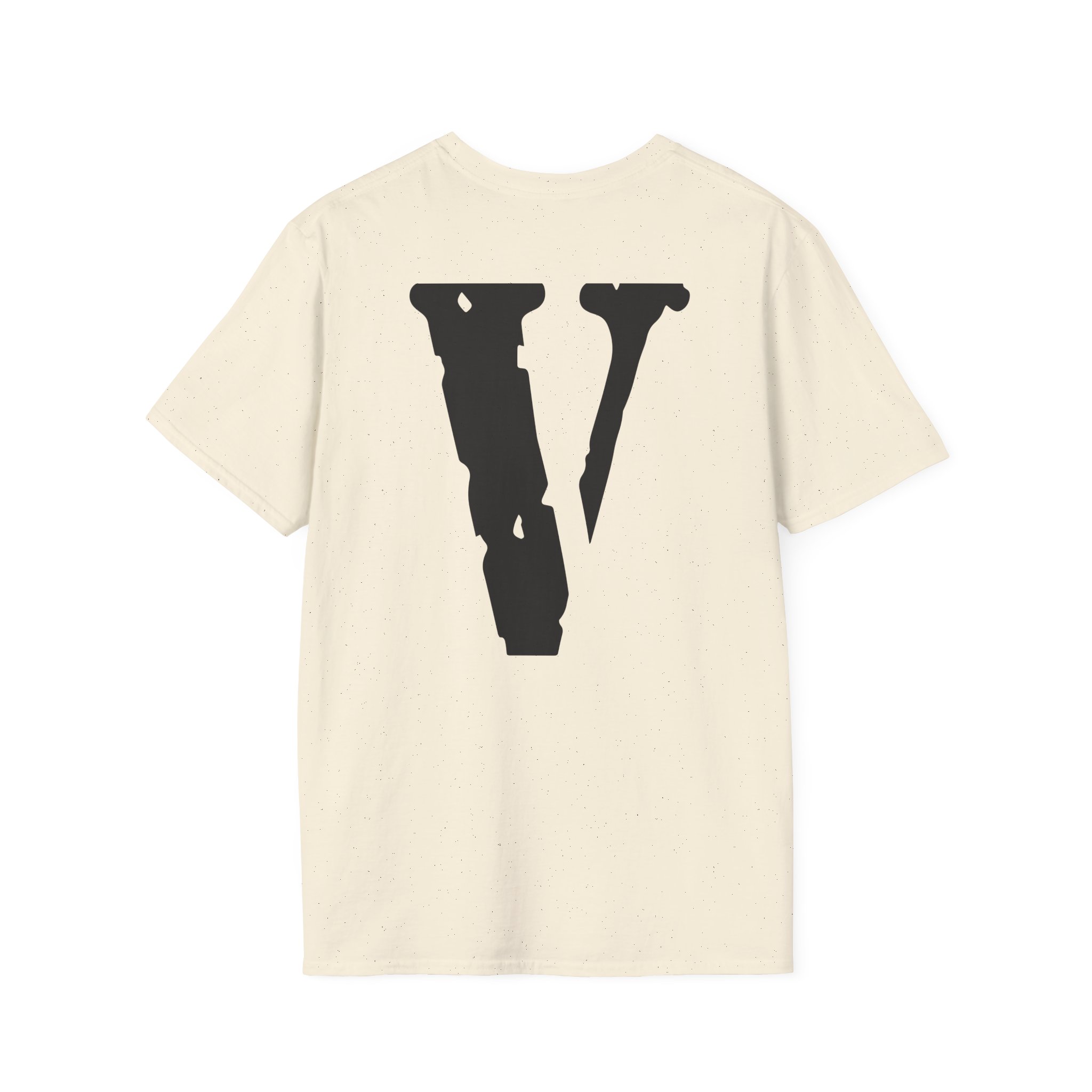 NOR Unisex Softstyle T-Shirt