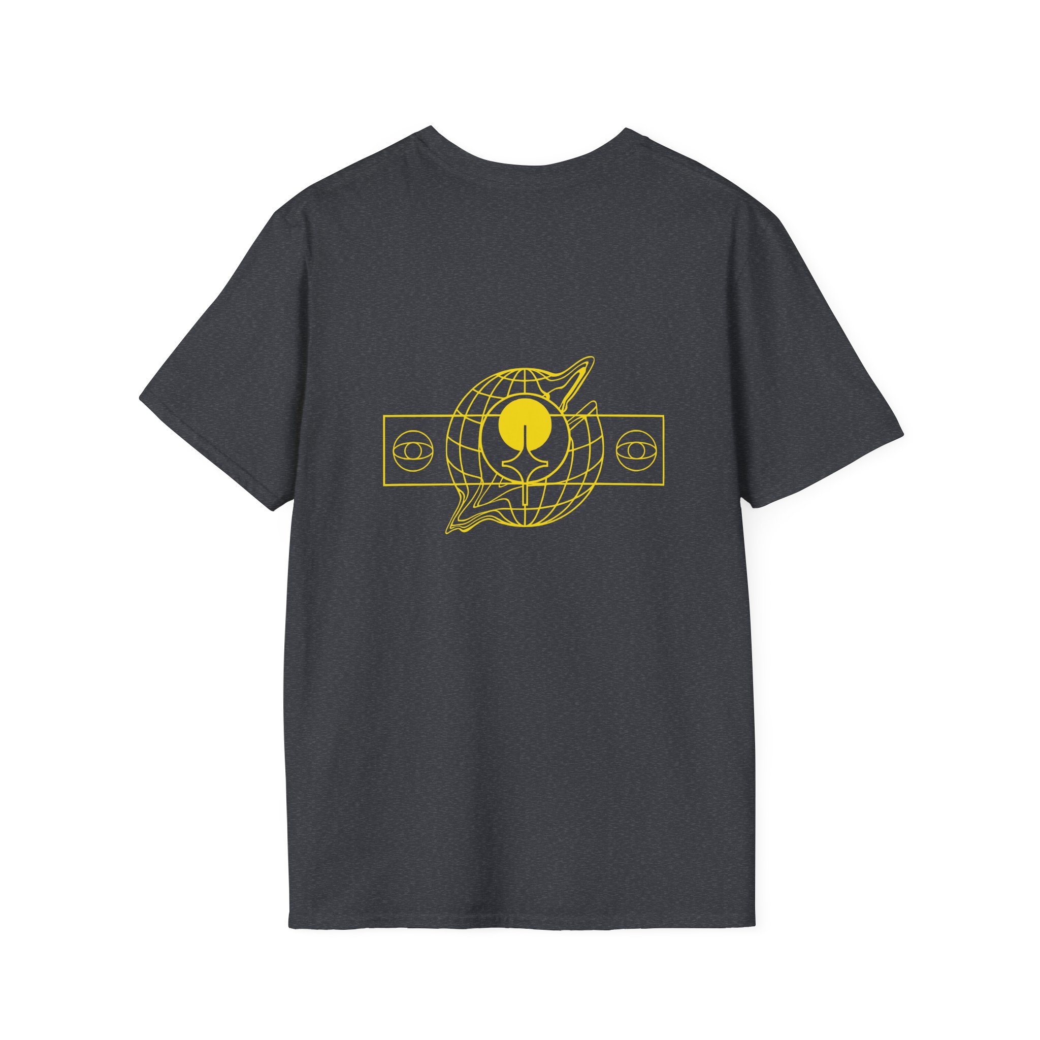 Subtronics Unisex Softstyle T-Shirt