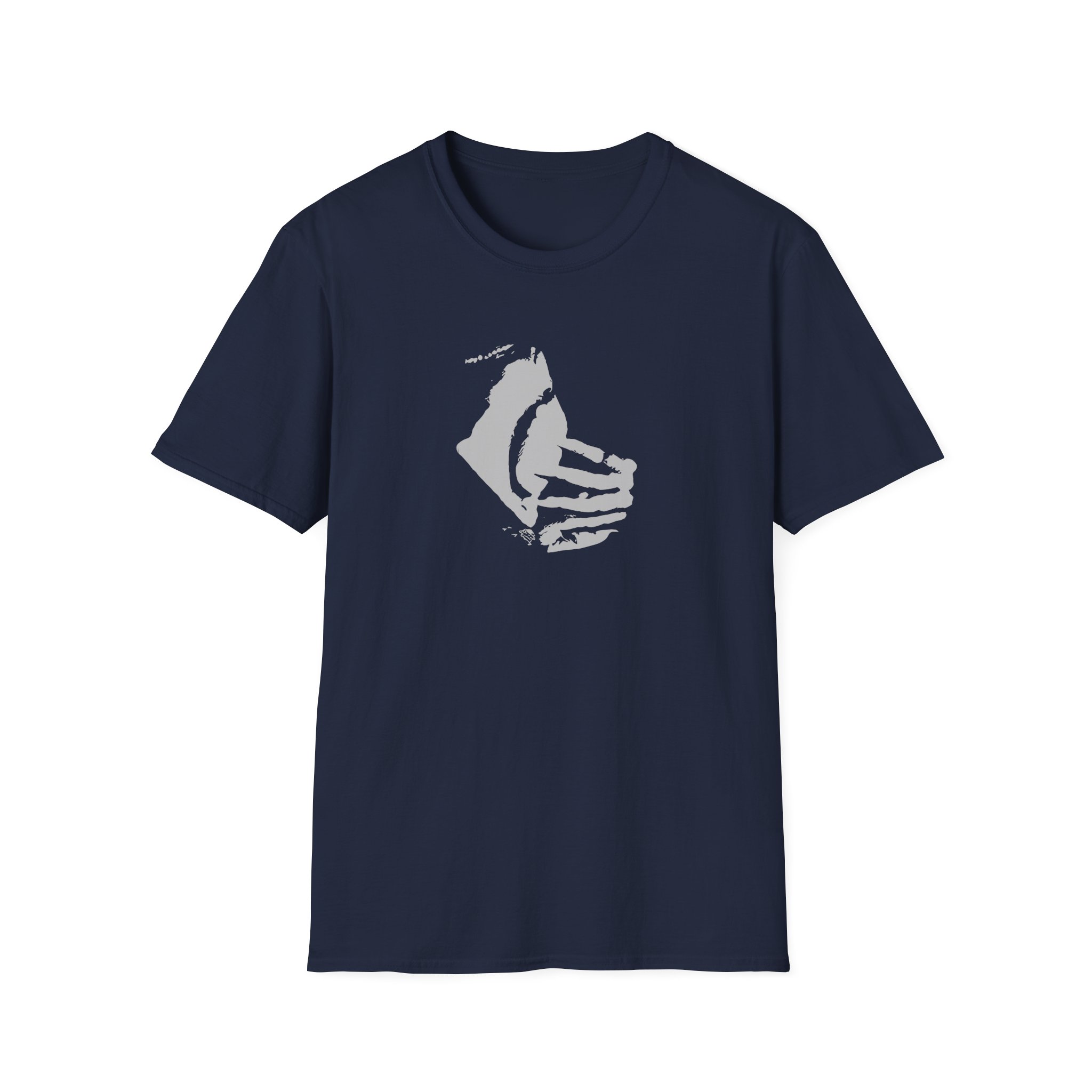 Camila Cabello I Luv It Photo Unisex Softstyle T-Shirt