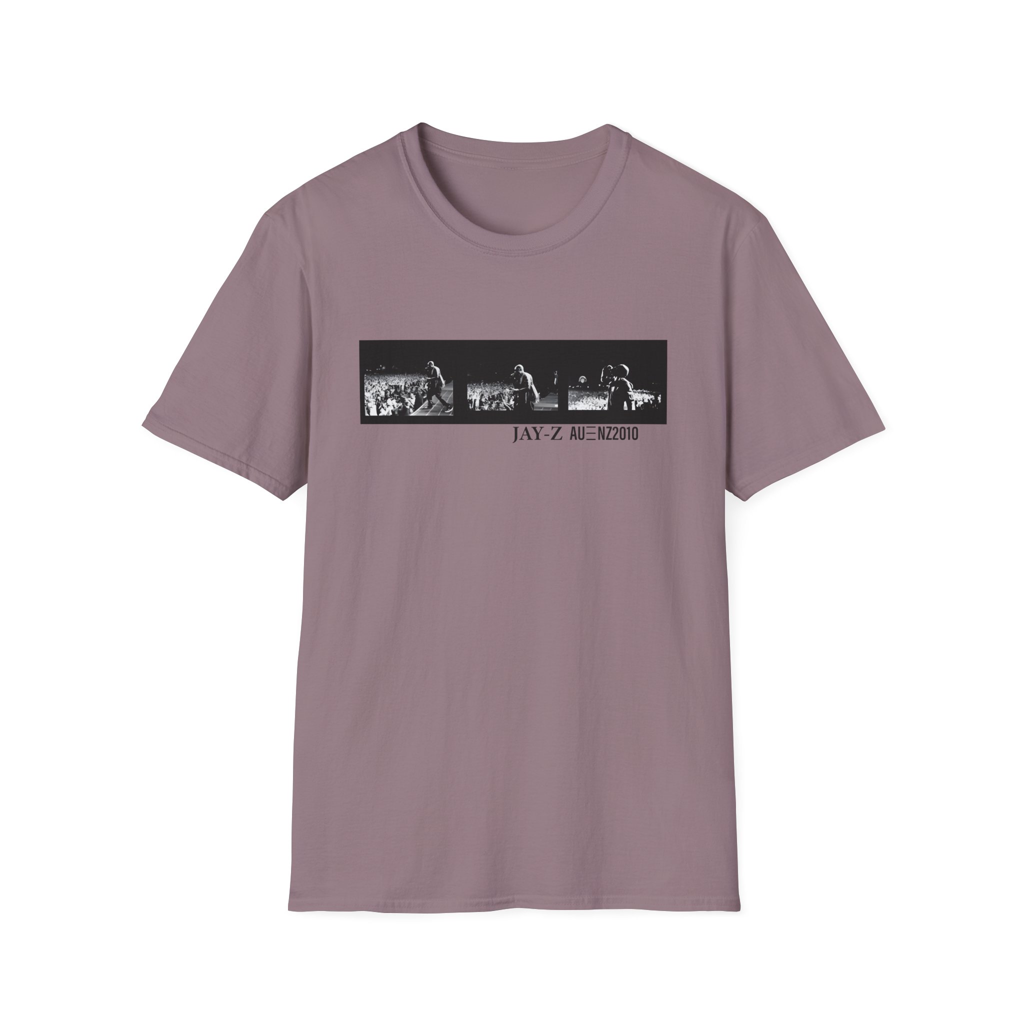 Jay-z Unisex Softstyle T-Shirt