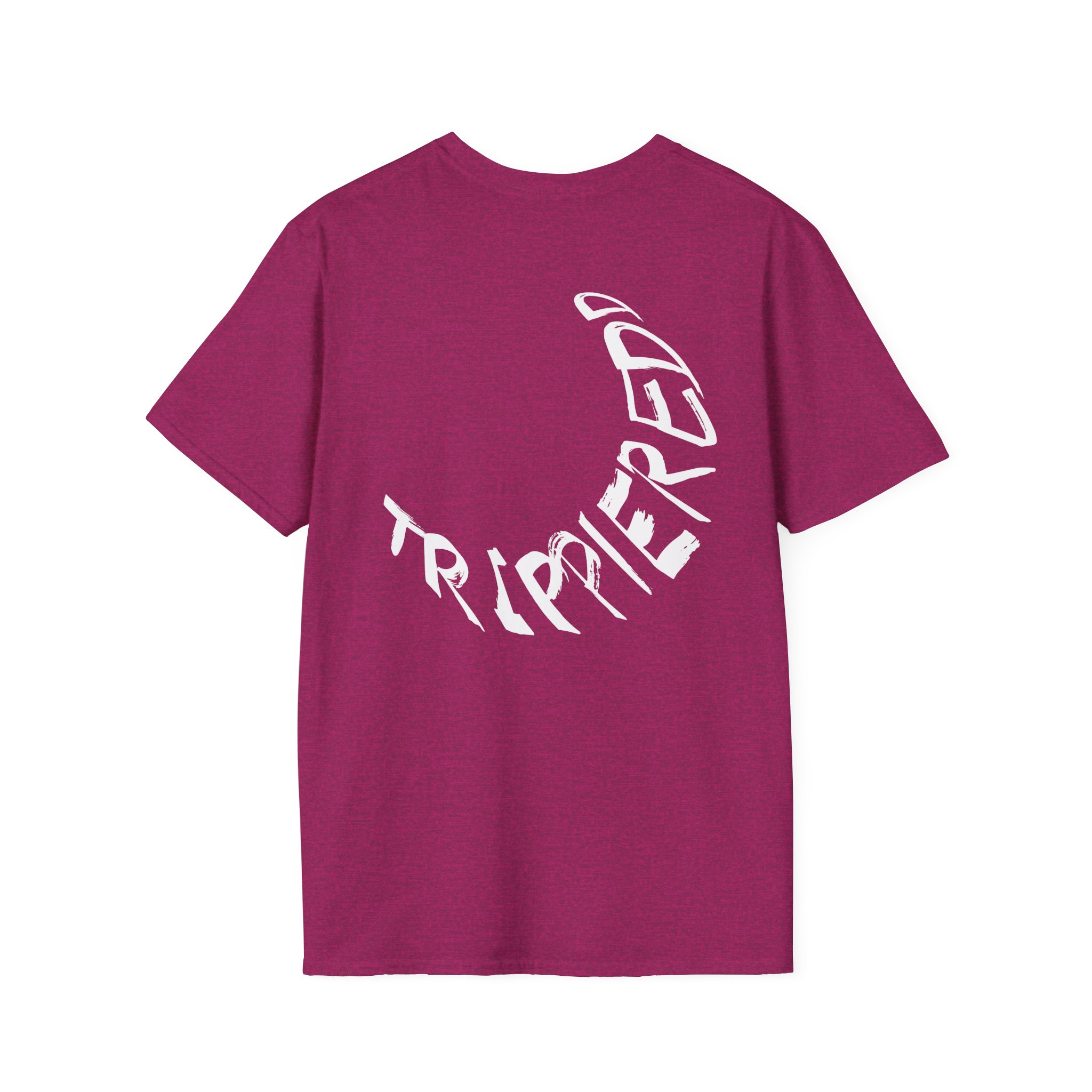 Trippie Redd Lil Pegasus Unisex Softstyle T-Shirt