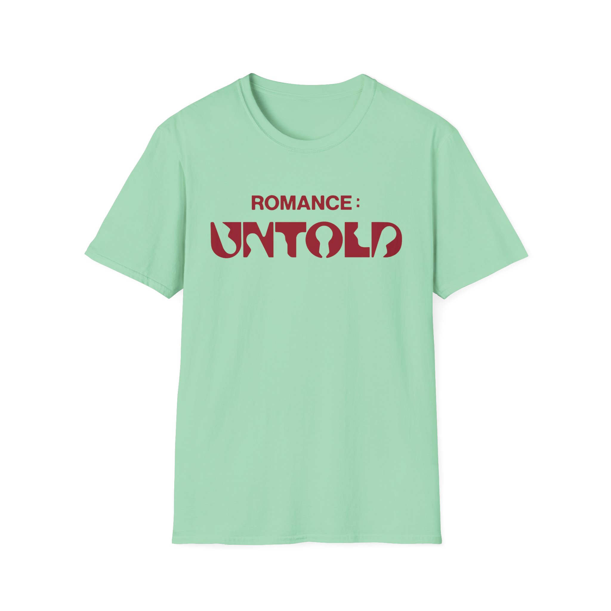 Enhypen unisex softstyle t-shirt