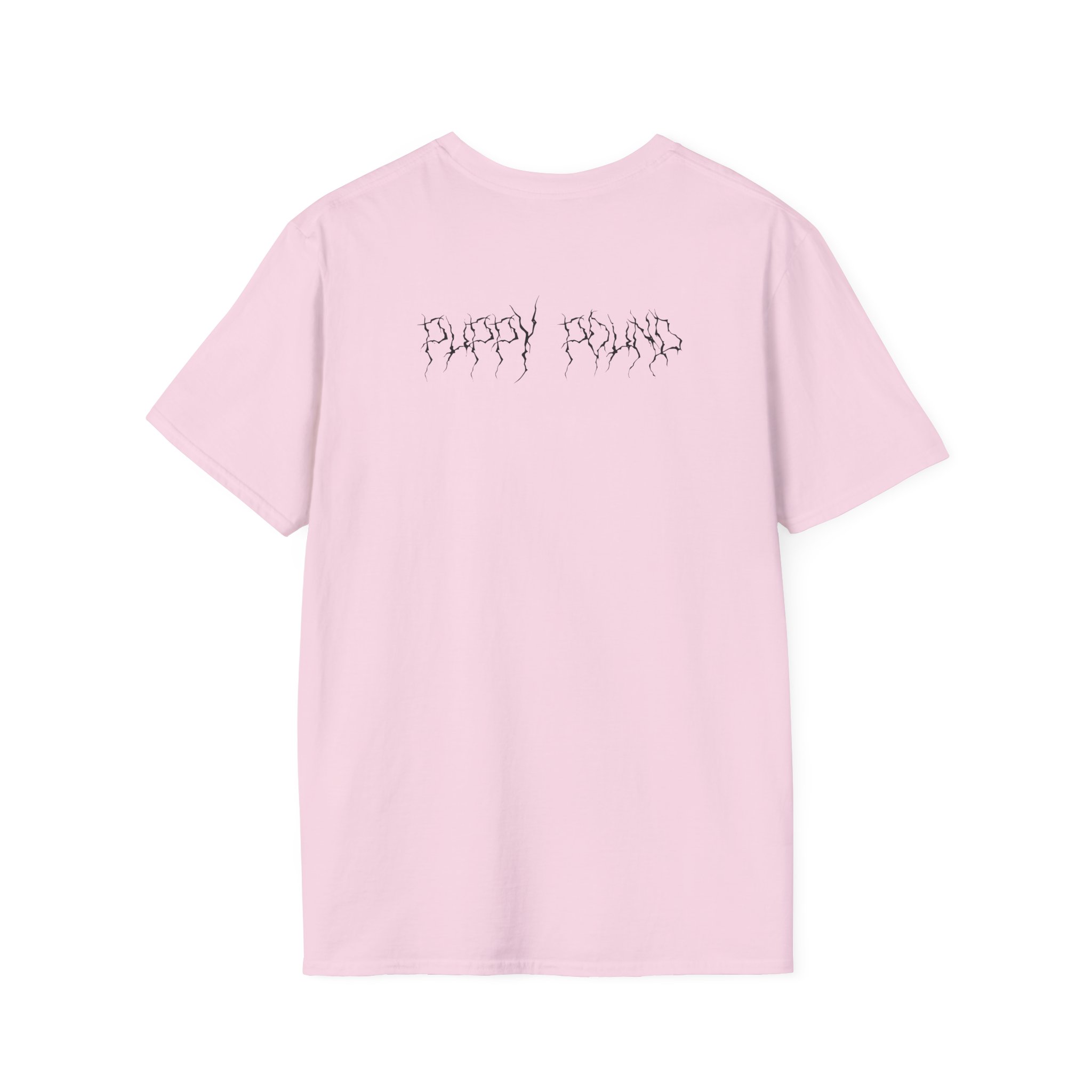 JB Puppy Pound Unisex Softstyle T-Shirt