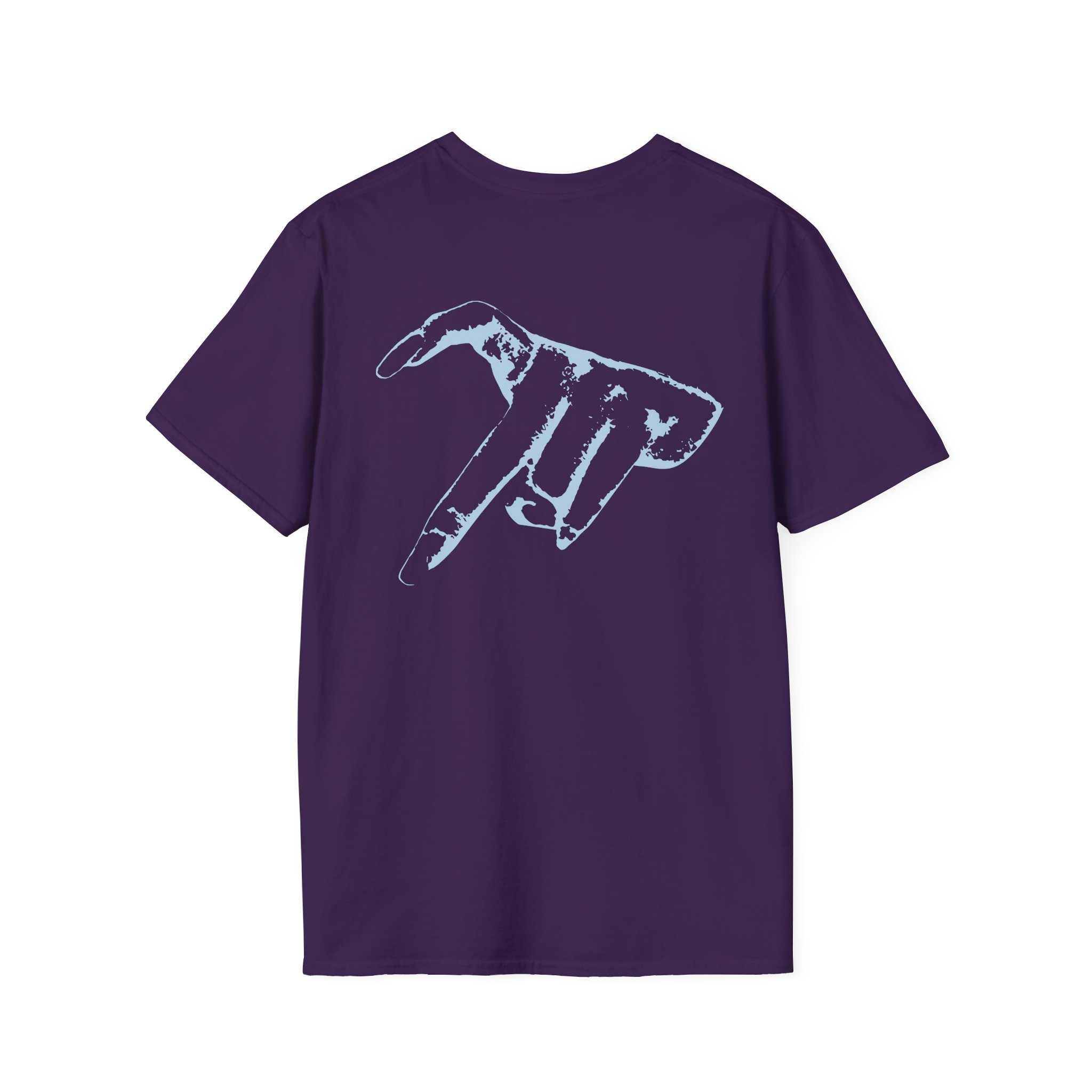 Camila Cabello I Luv It Photo Unisex Softstyle T-Shirt