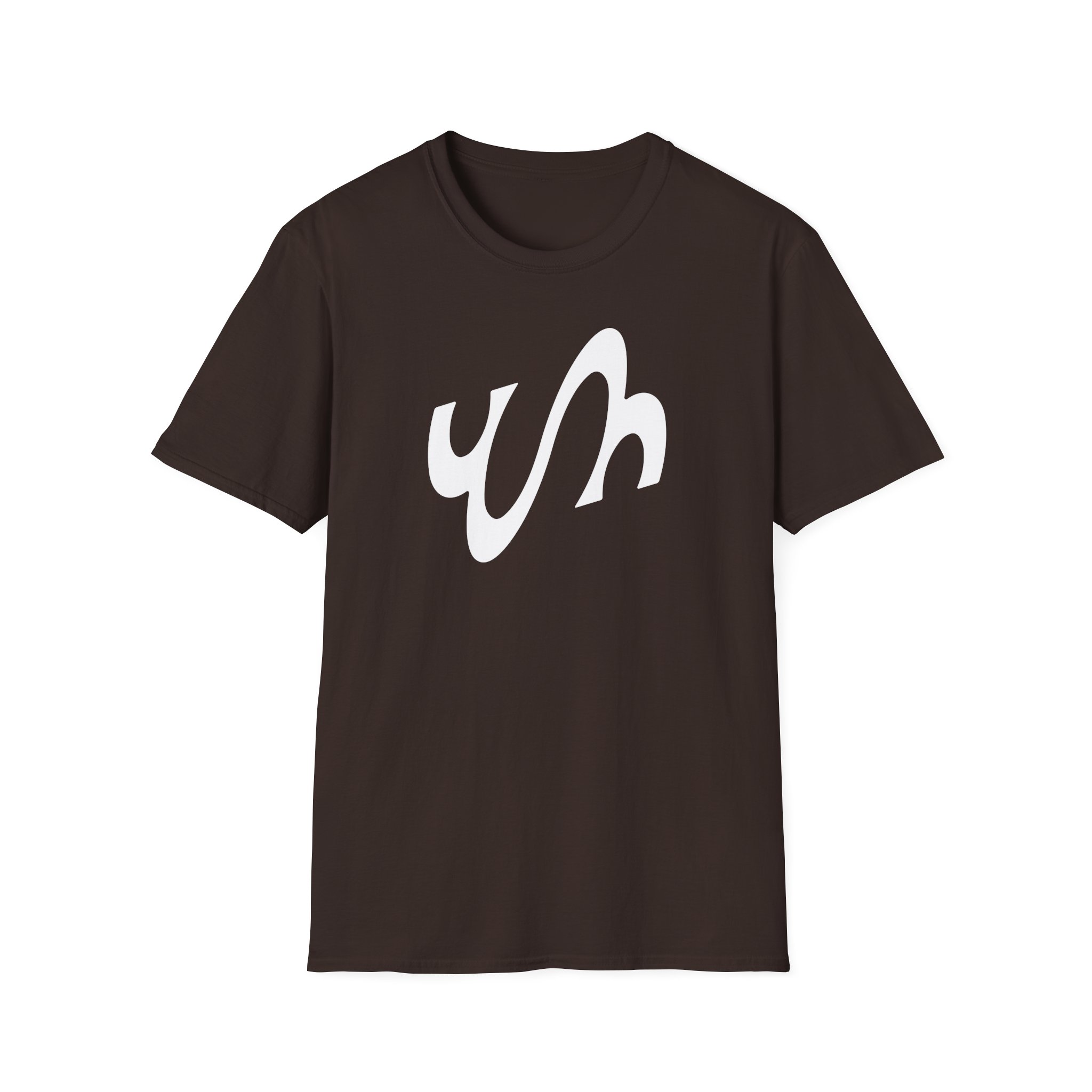 Waydamin Logo Unisex Softstyle T-Shirt