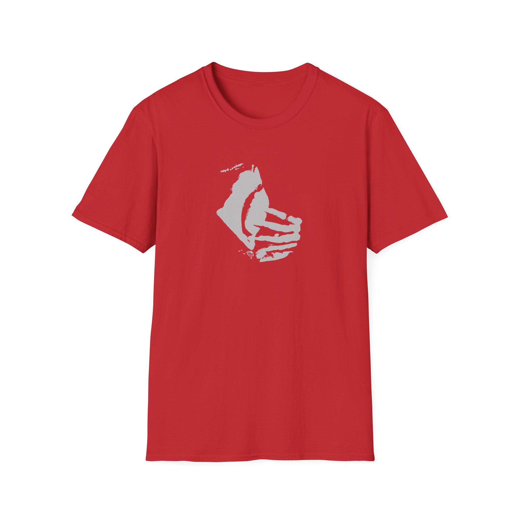 Camila Cabello I Luv It Photo Unisex Softstyle T-Shirt