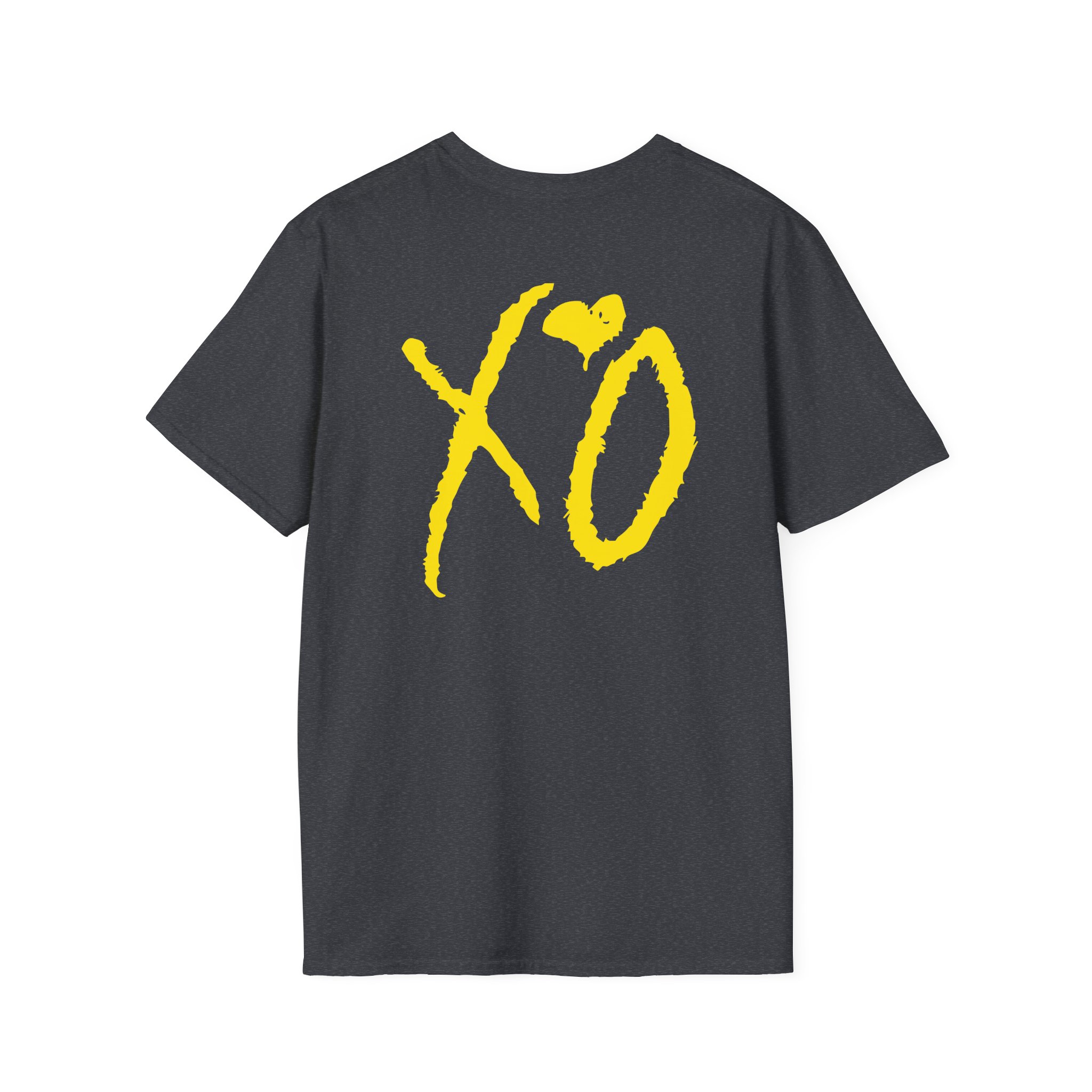 NOR Unisex Softstyle T-Shirt