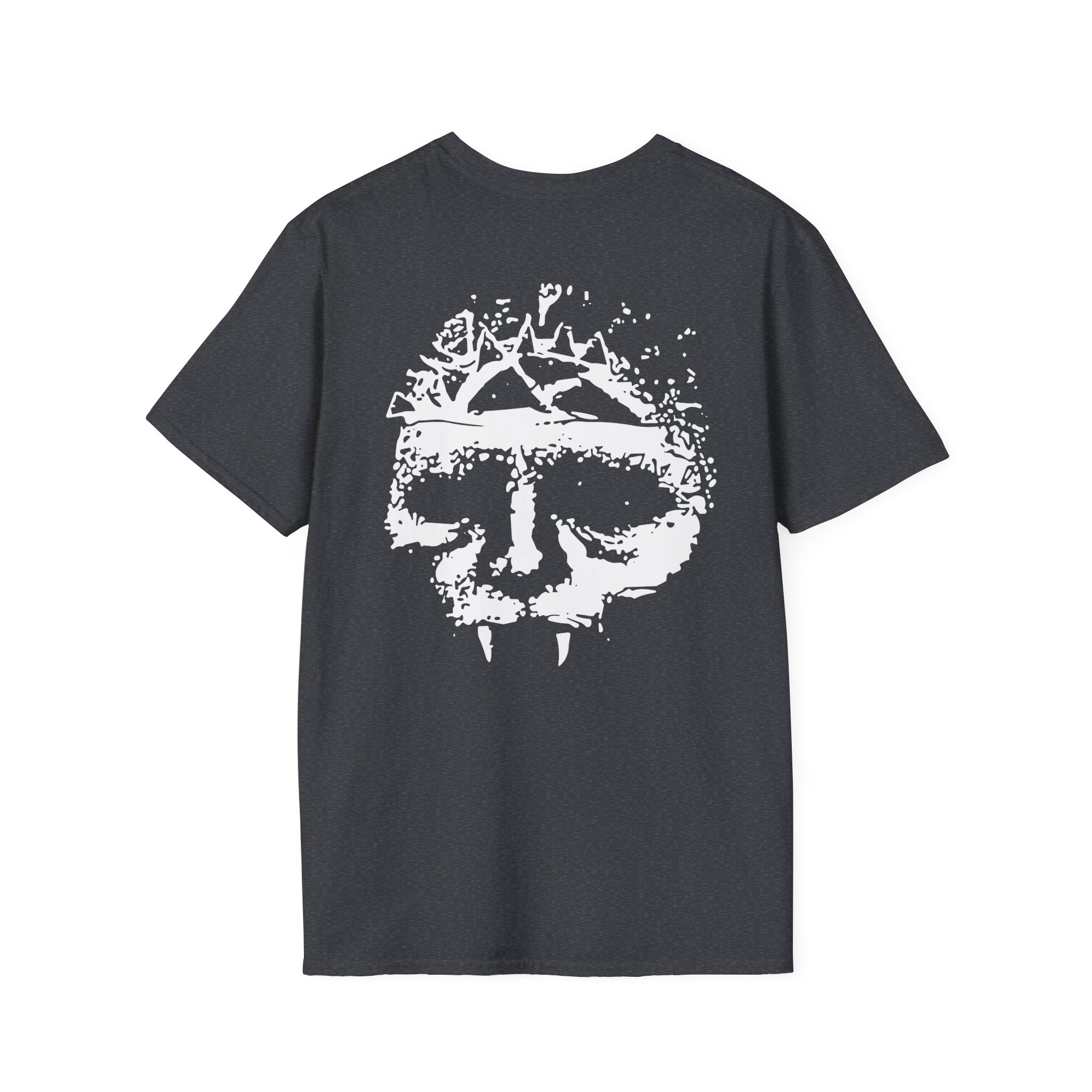 Integrity Classic Unisex Softstyle T-Shirt
