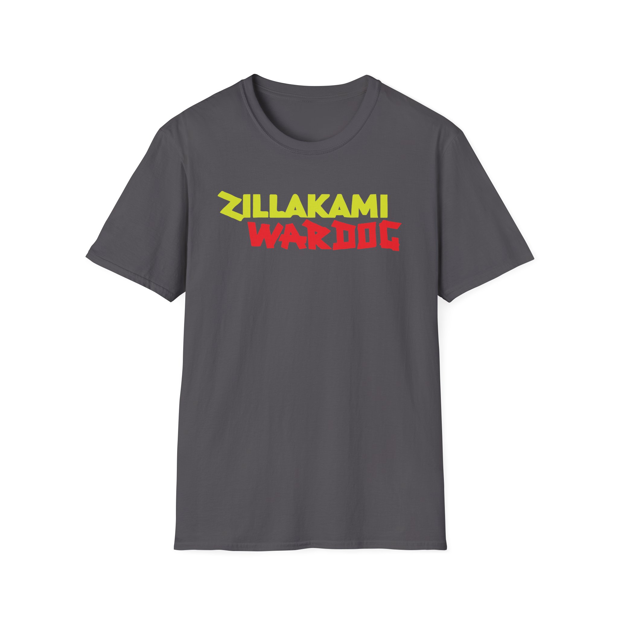 Zillakami Unisex Softstyle T-Shirt