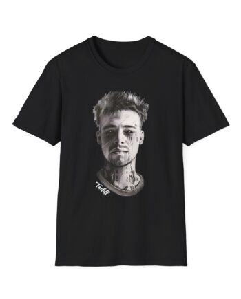Taddl Unisex Softstyle T-Shirt