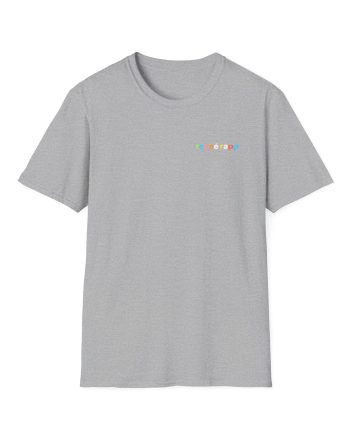 Renee Rapp Everything to Everyone Unisex Softstyle T-Shirt
