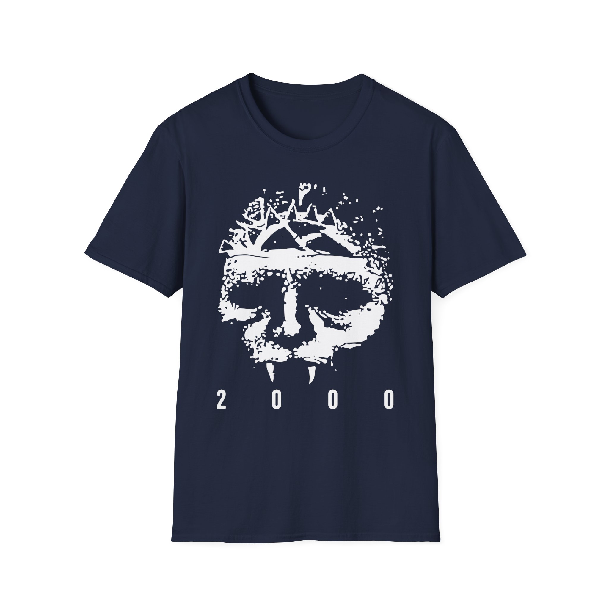 Integrity 2000 Unisex Softstyle T-Shirt