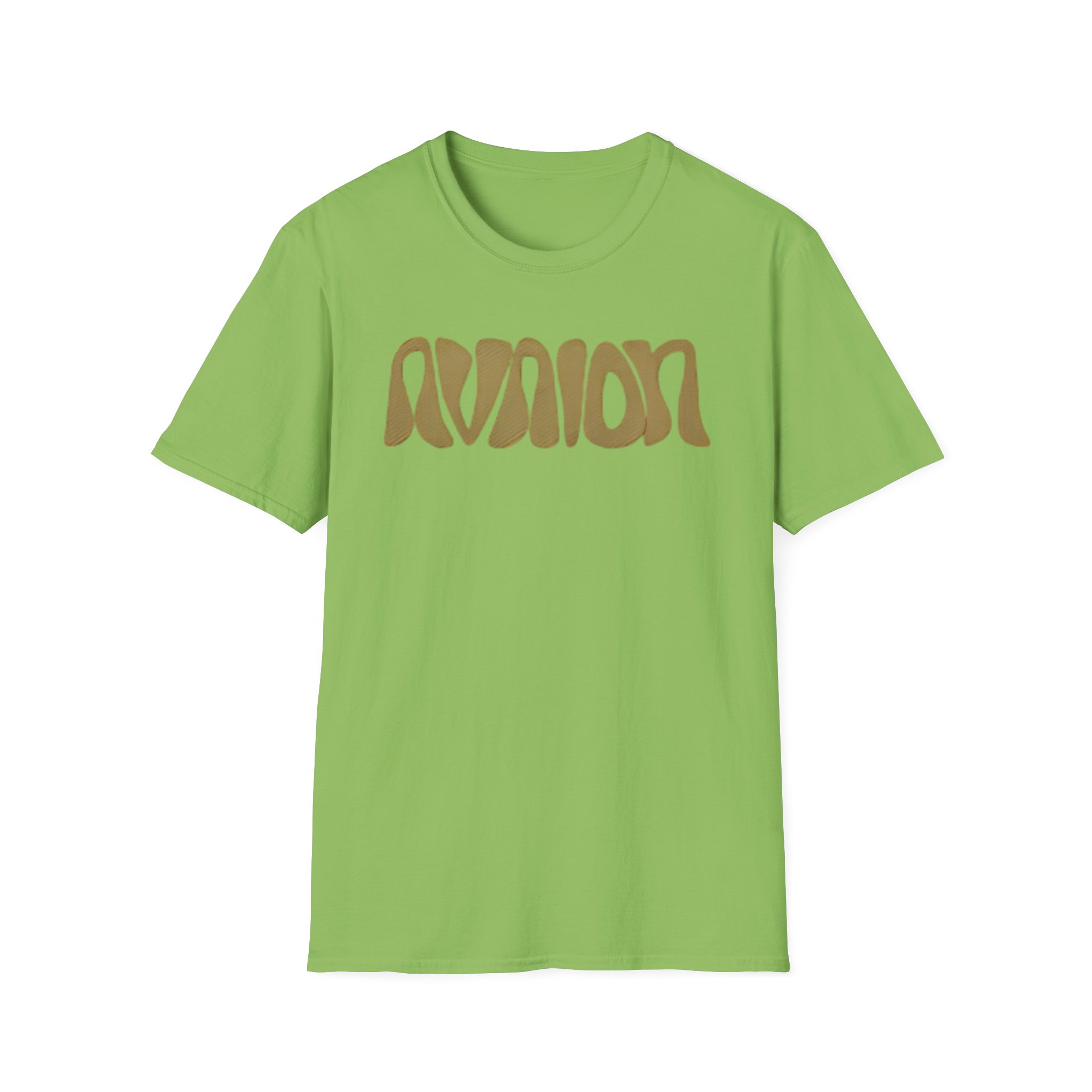 Avaion Logo Unisex Softstyle T-Shirt