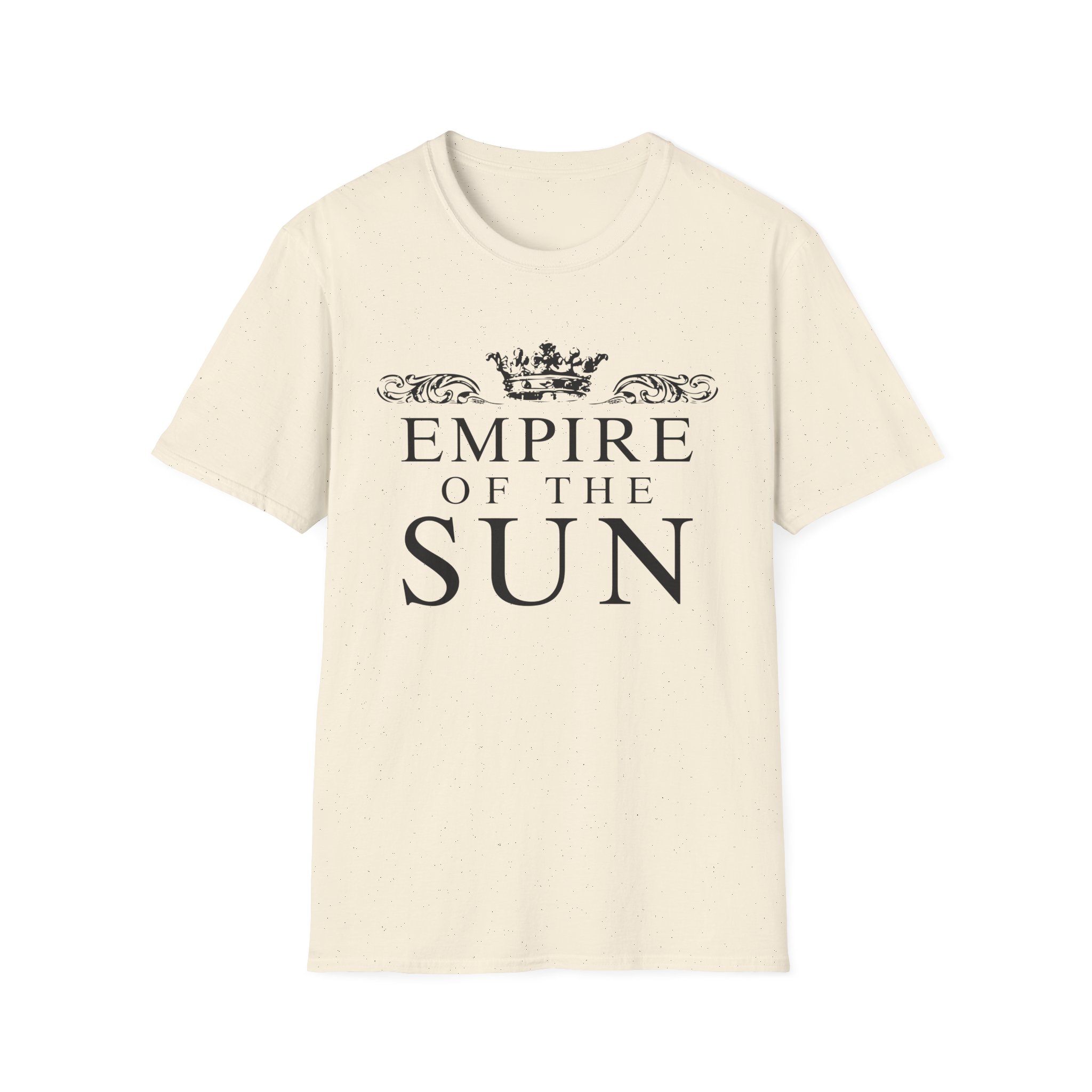 Empire of the Sun Unisex Softstyle T-Shirt