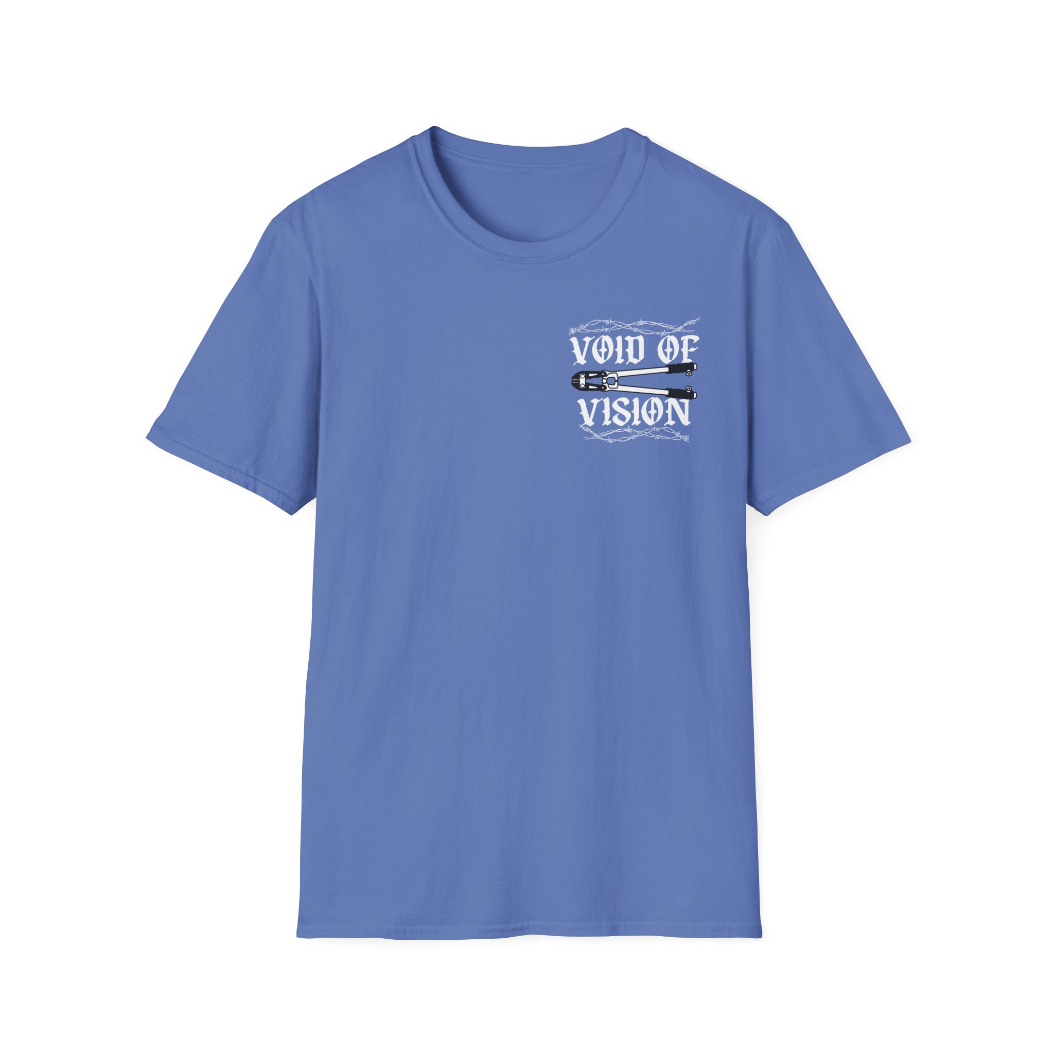 Void of Vision Unisex Softstyle T-Shirt