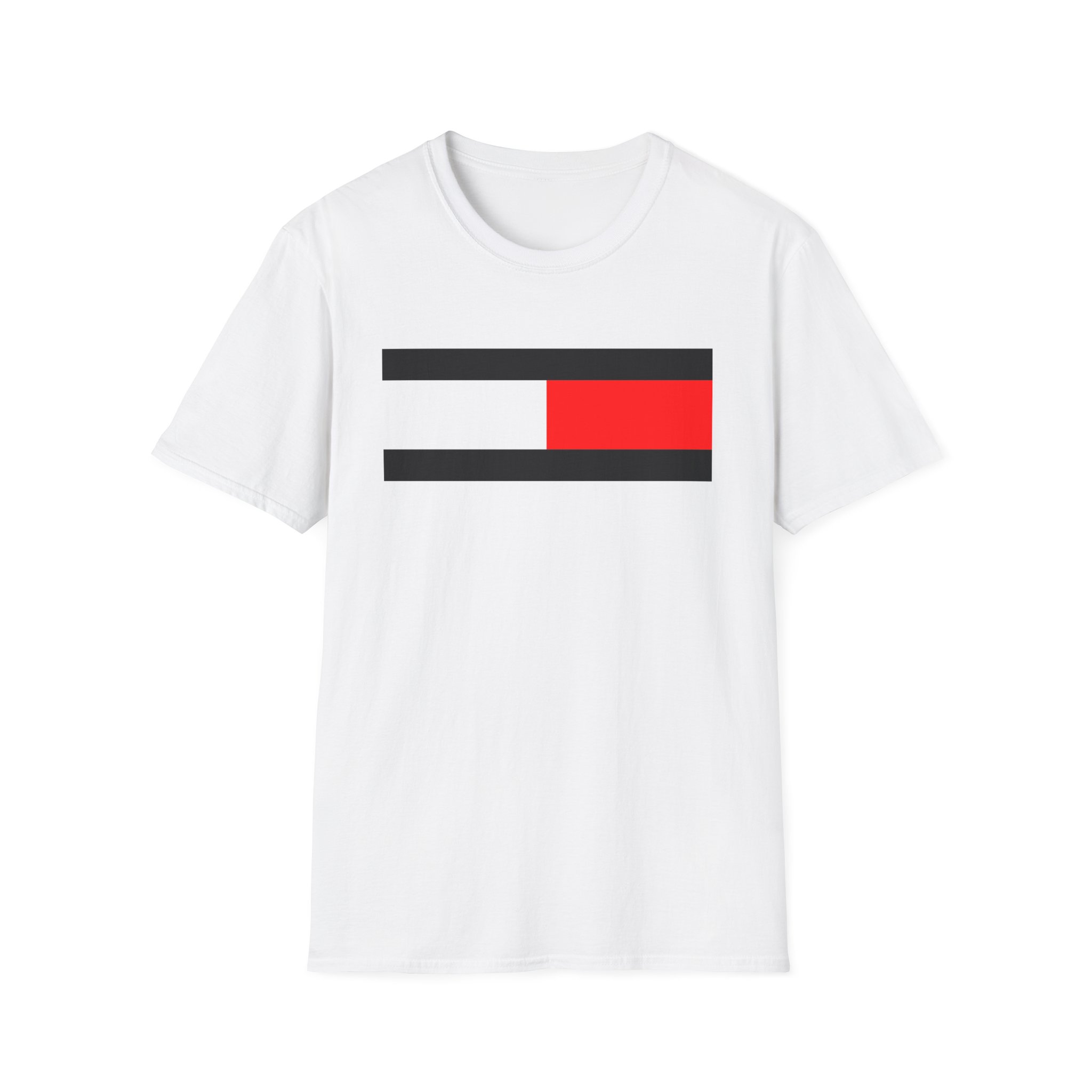 Nick Austin Unisex Softstyle T-Shirt