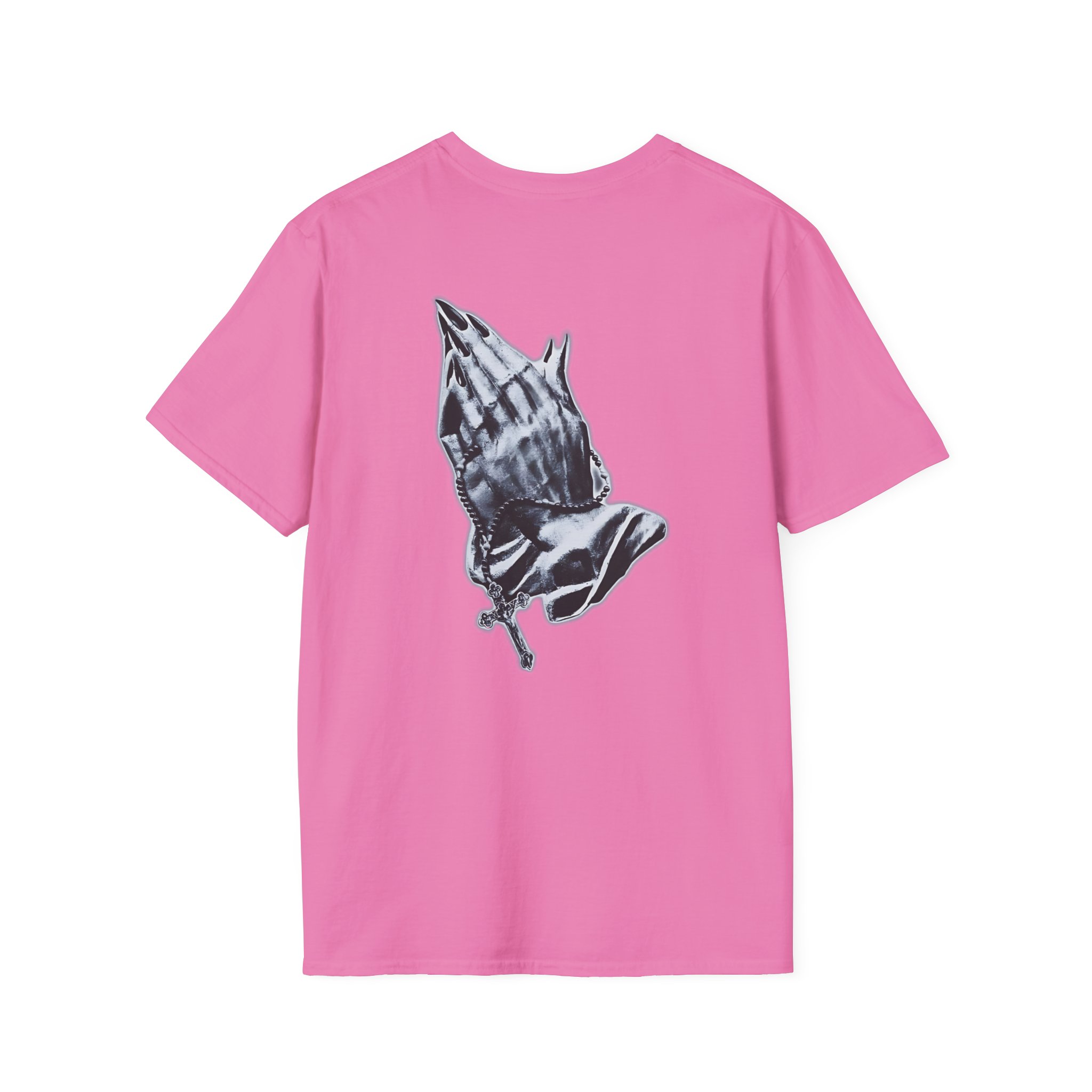 Leo Skepi Merch Unisex Softstyle Tee