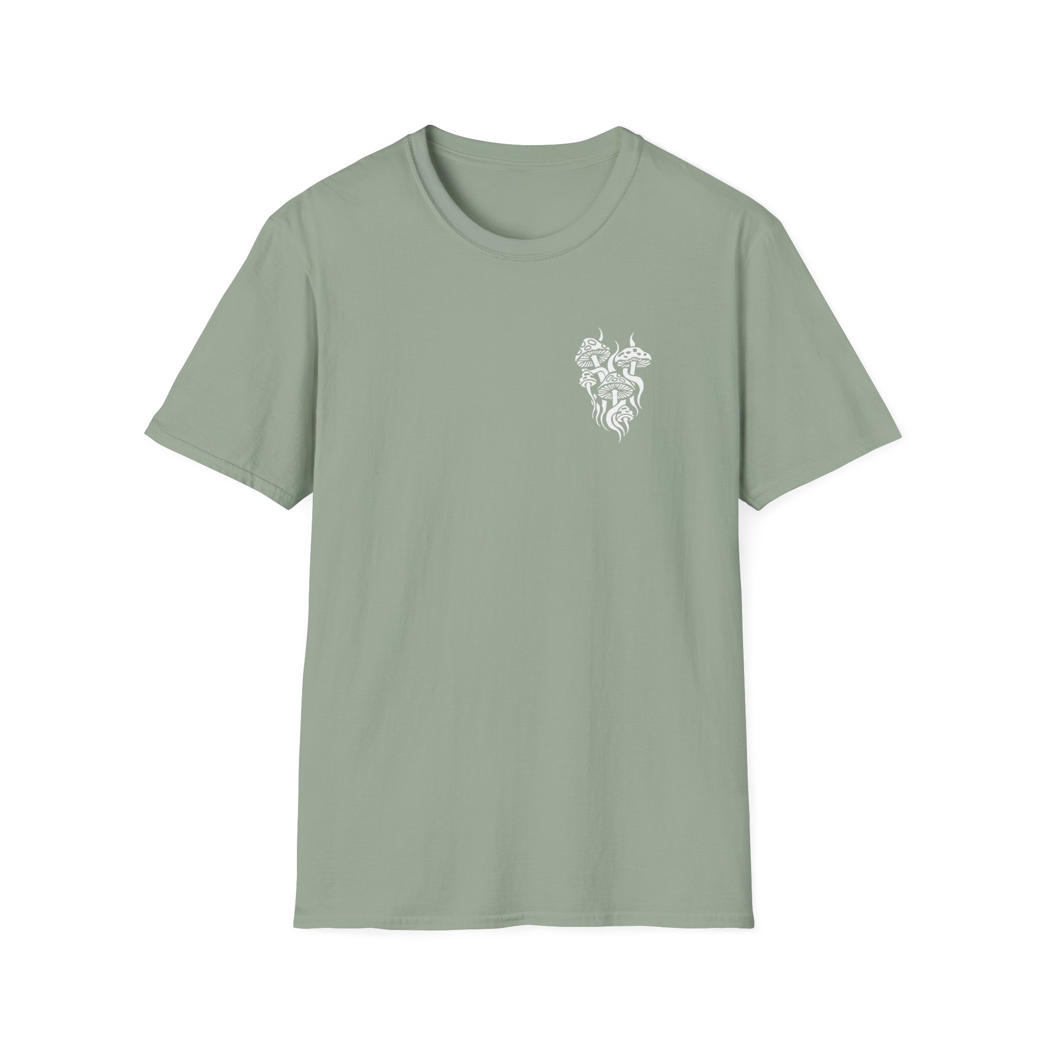 Of the Trees Unisex Softstyle T-Shirt