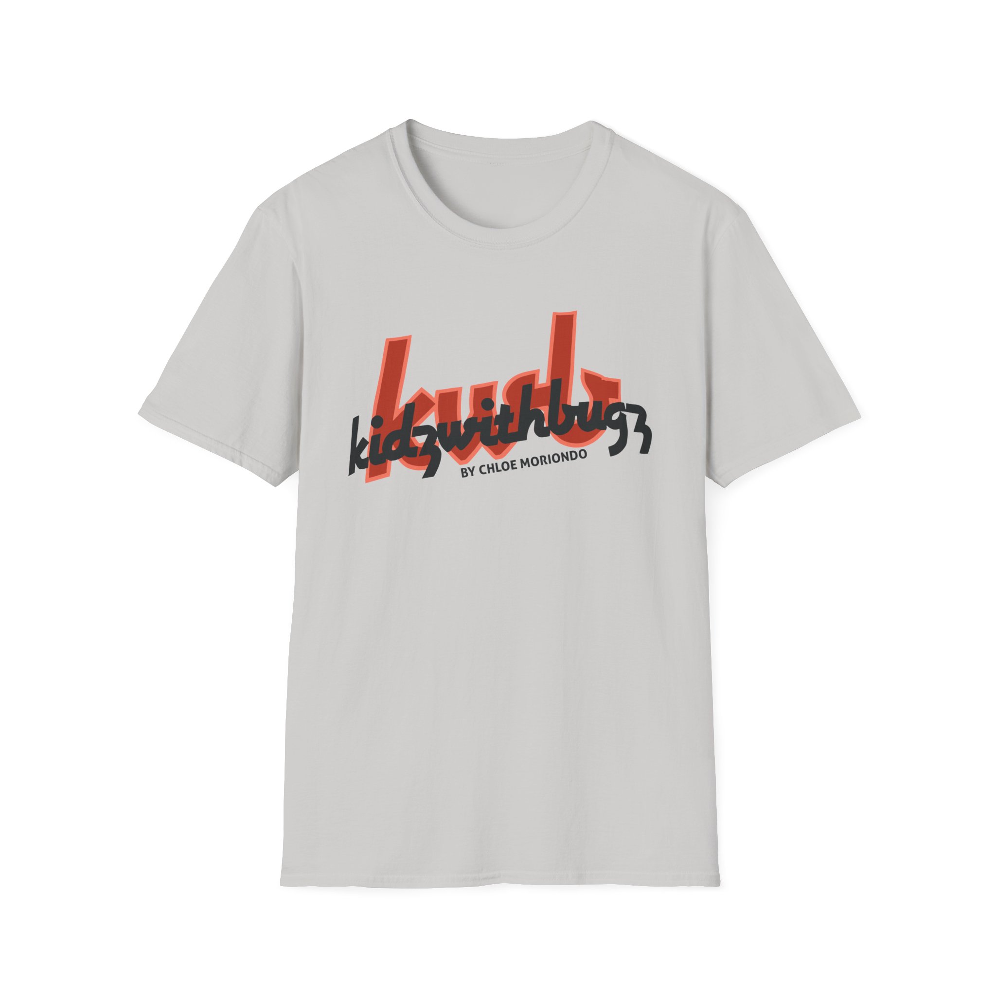Chloe Moriondo Unisex Softstyle T-Shirt