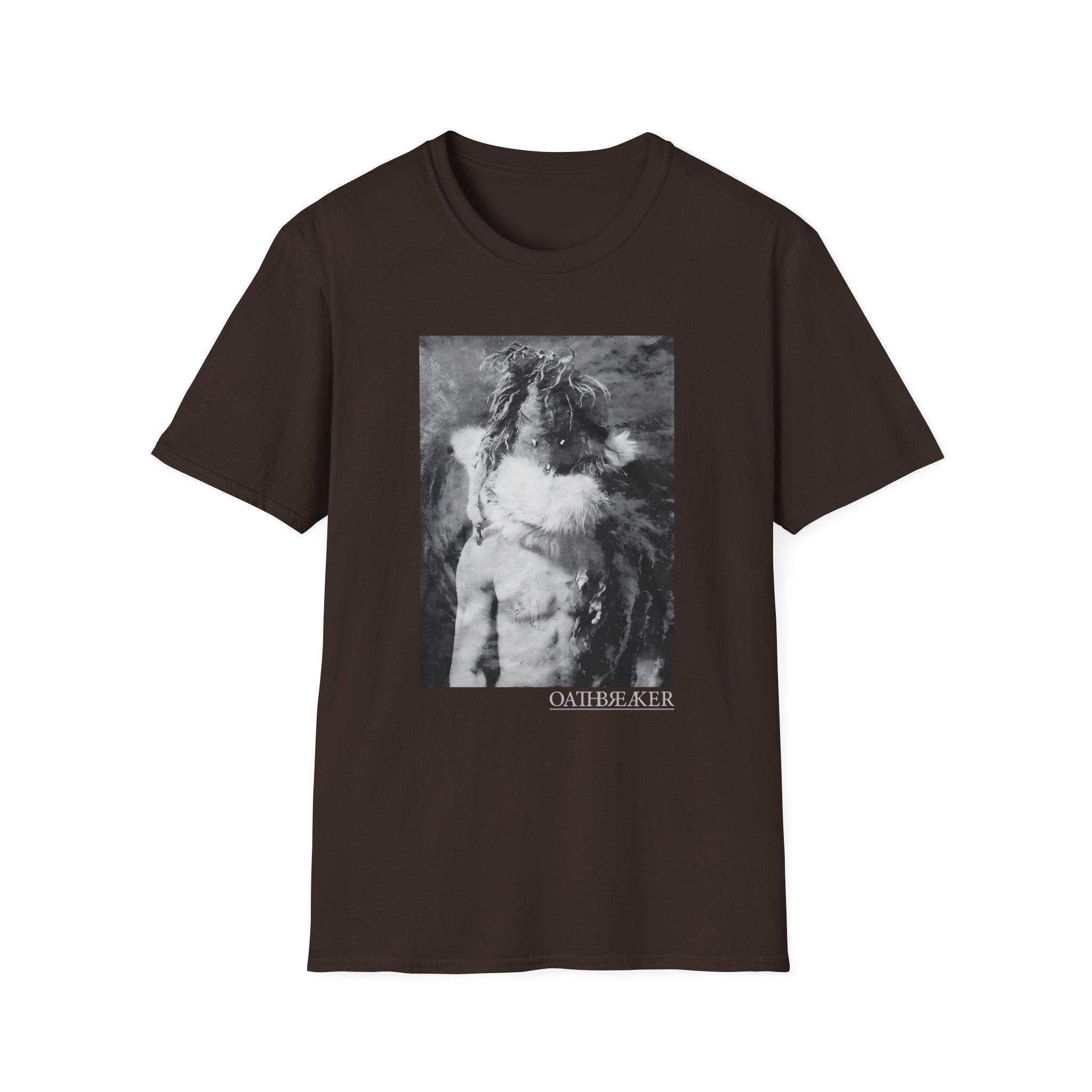 Oathbreaker Ceremonial Unisex Softstyle T-Shirt