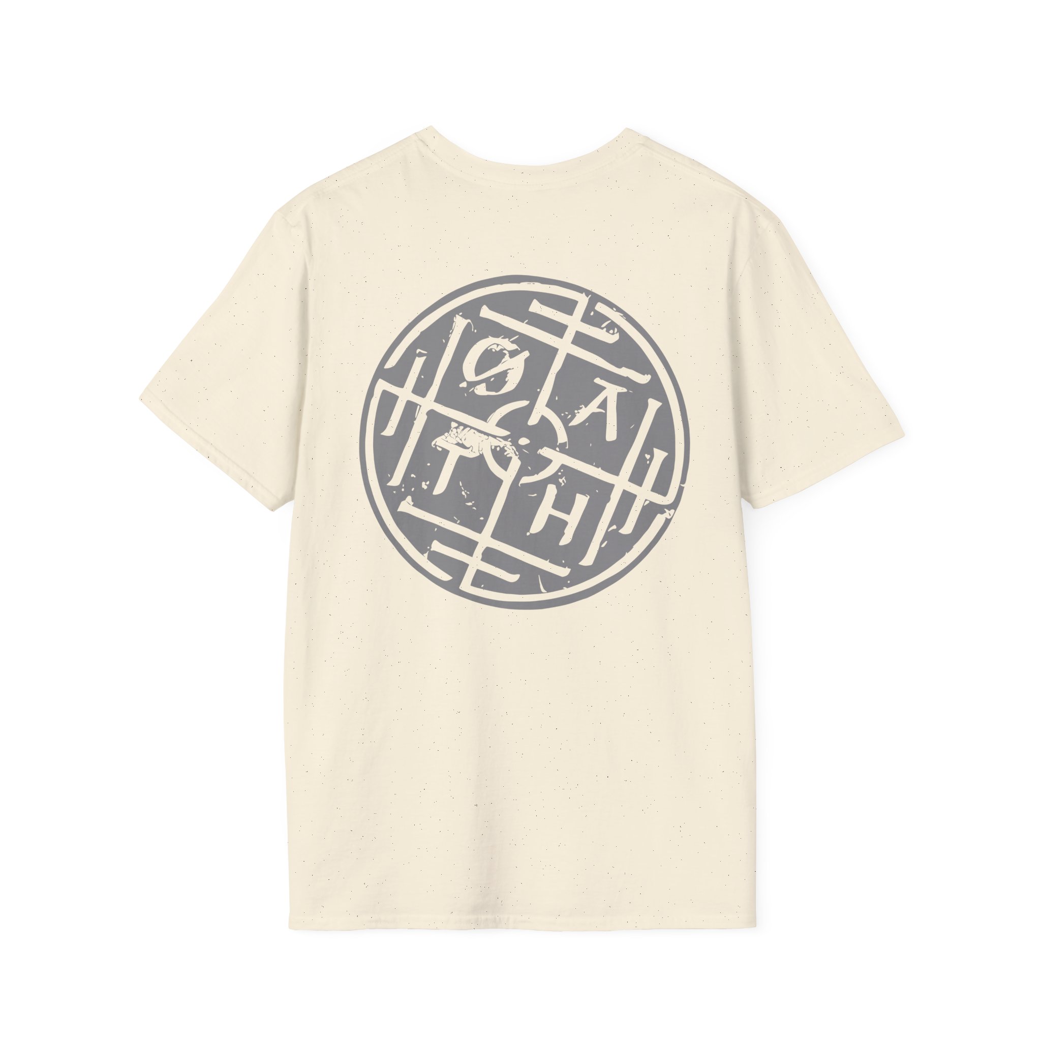 Oathbreaker Hair Unisex Softstyle T-Shirt