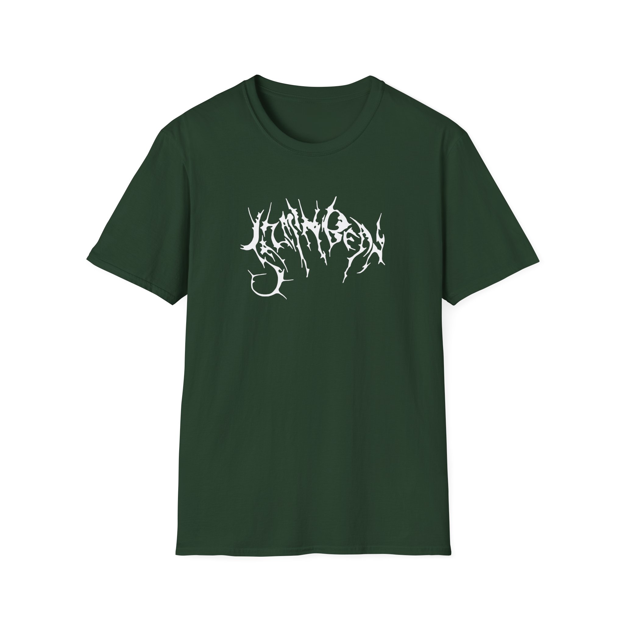 JB Yandere Unisex Softstyle T-Shirt
