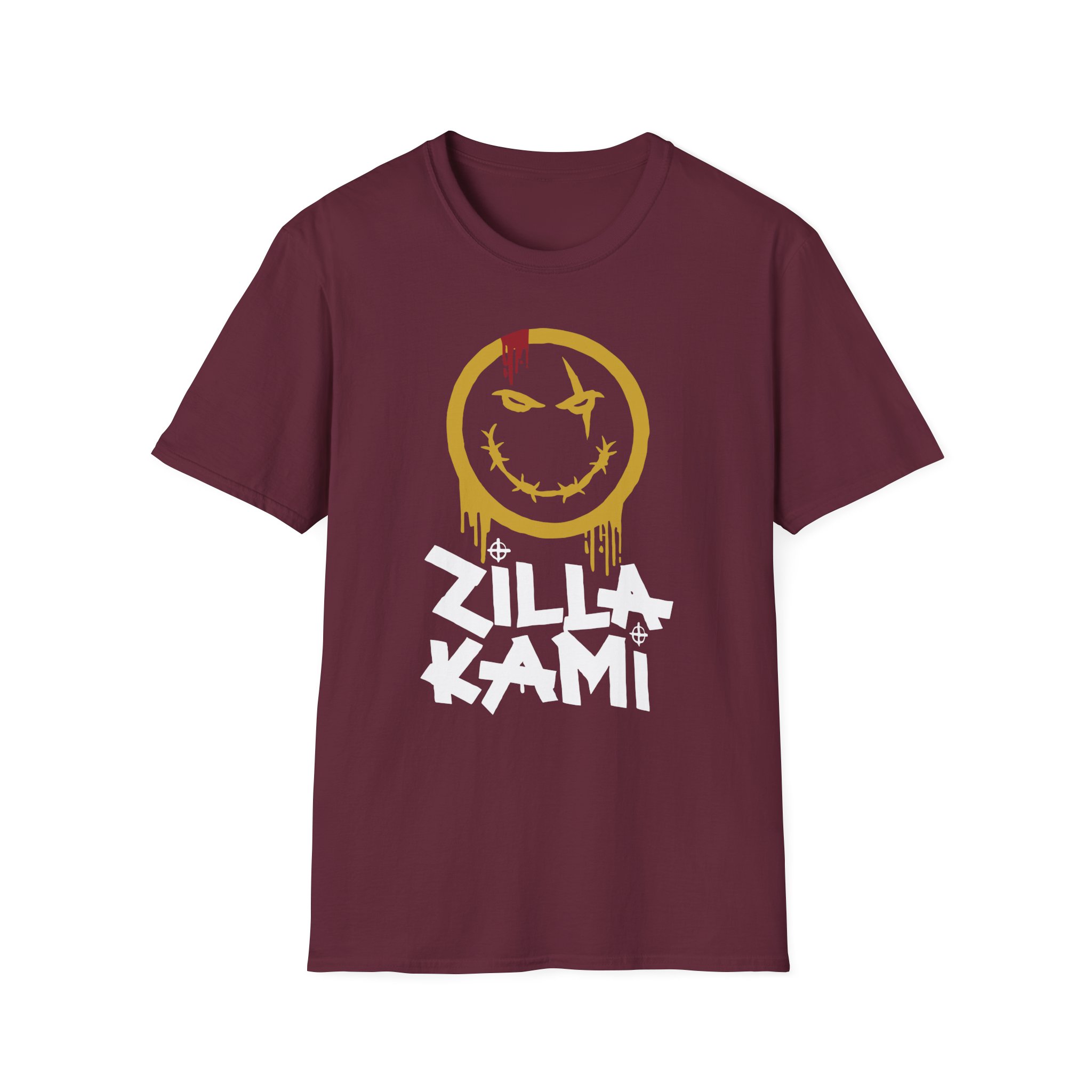 Zillakami Unisex Softstyle T-Shirt