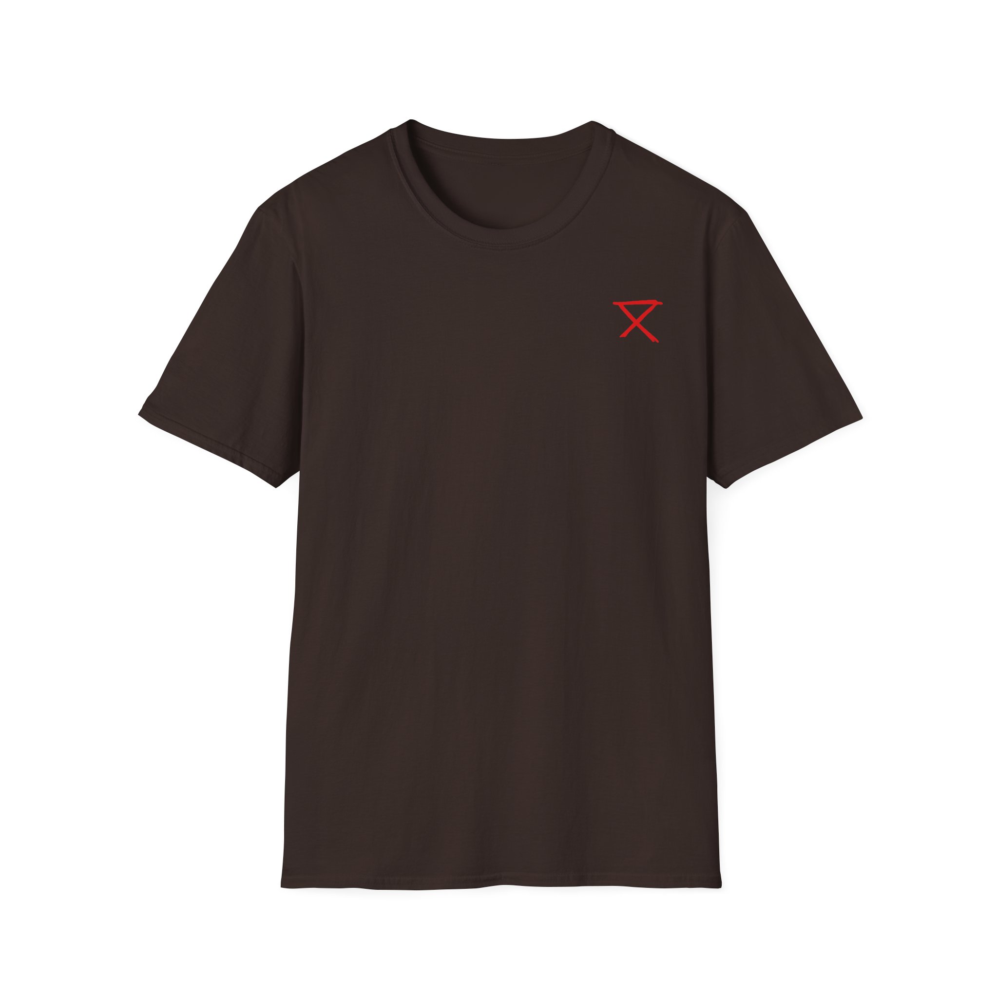 Circa Survive Juturna Unisex Softstyle T-Shirt