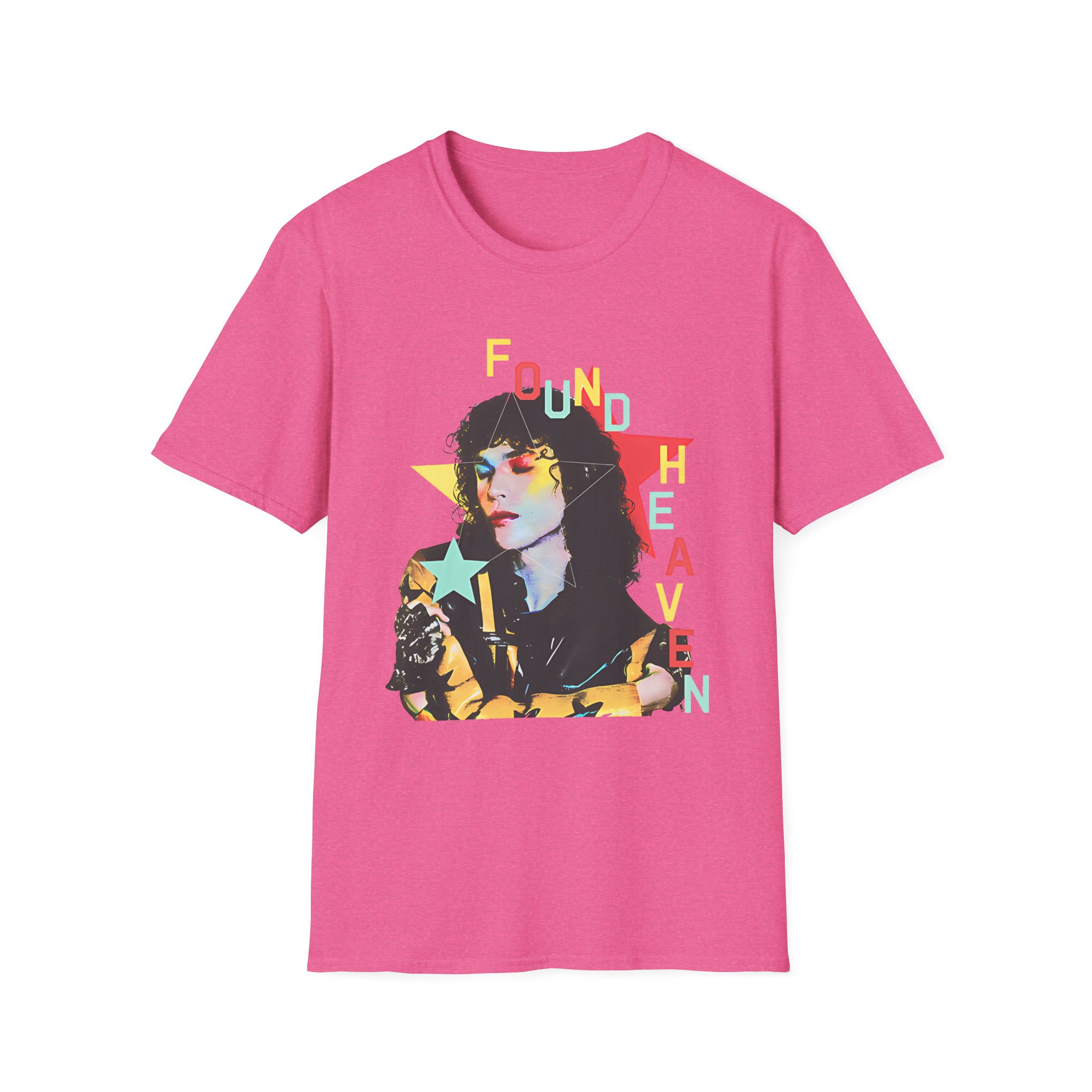 CG Found Heaven Unisex Shirt