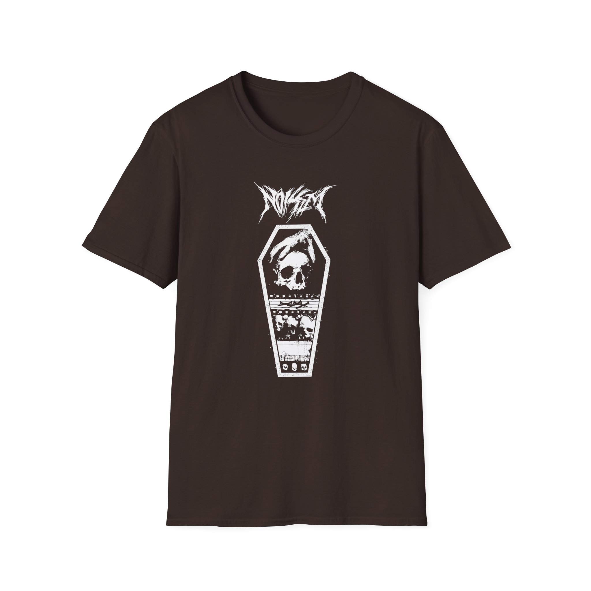 Noisem Unisex Softstyle T-Shirt