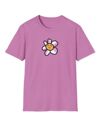 Spacefrogs Unisex Softstyle T-Shirt