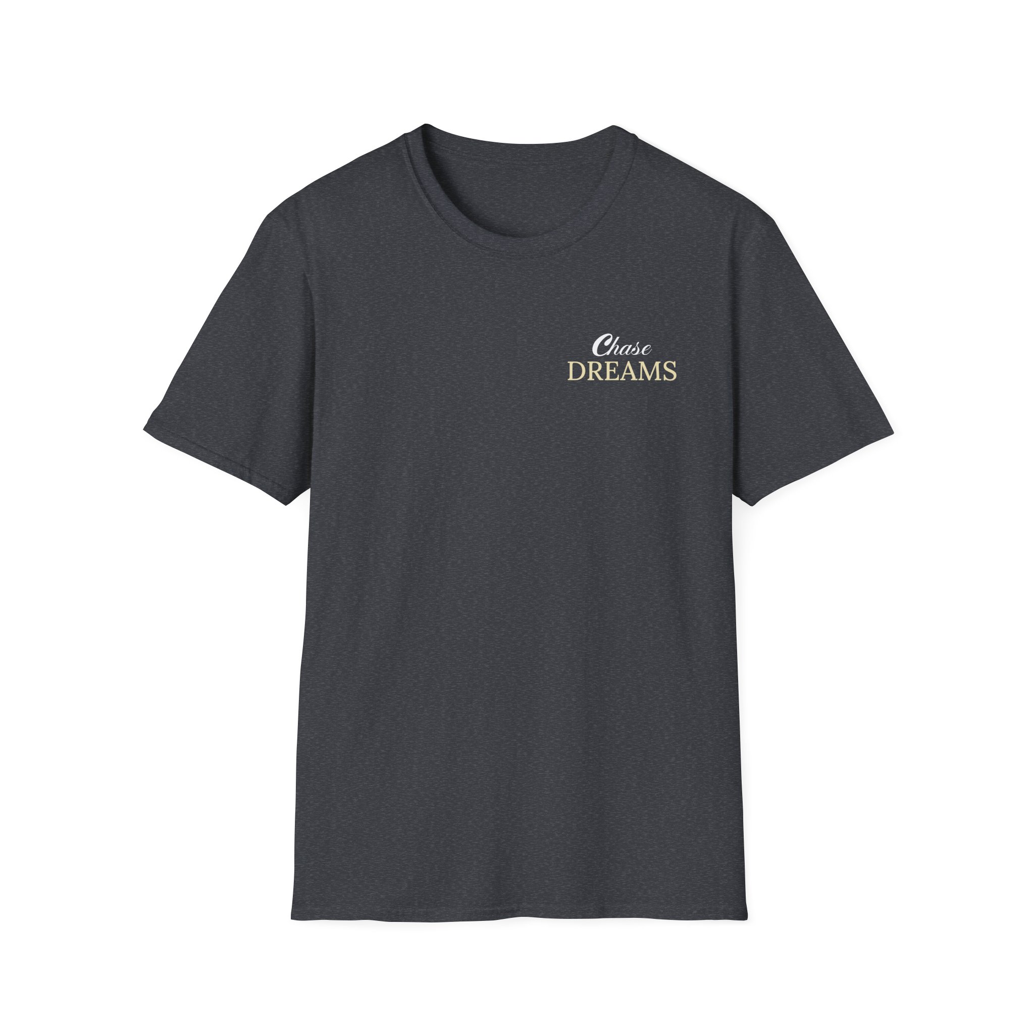 Steezy Kane Unisex Softstyle T-Shirt