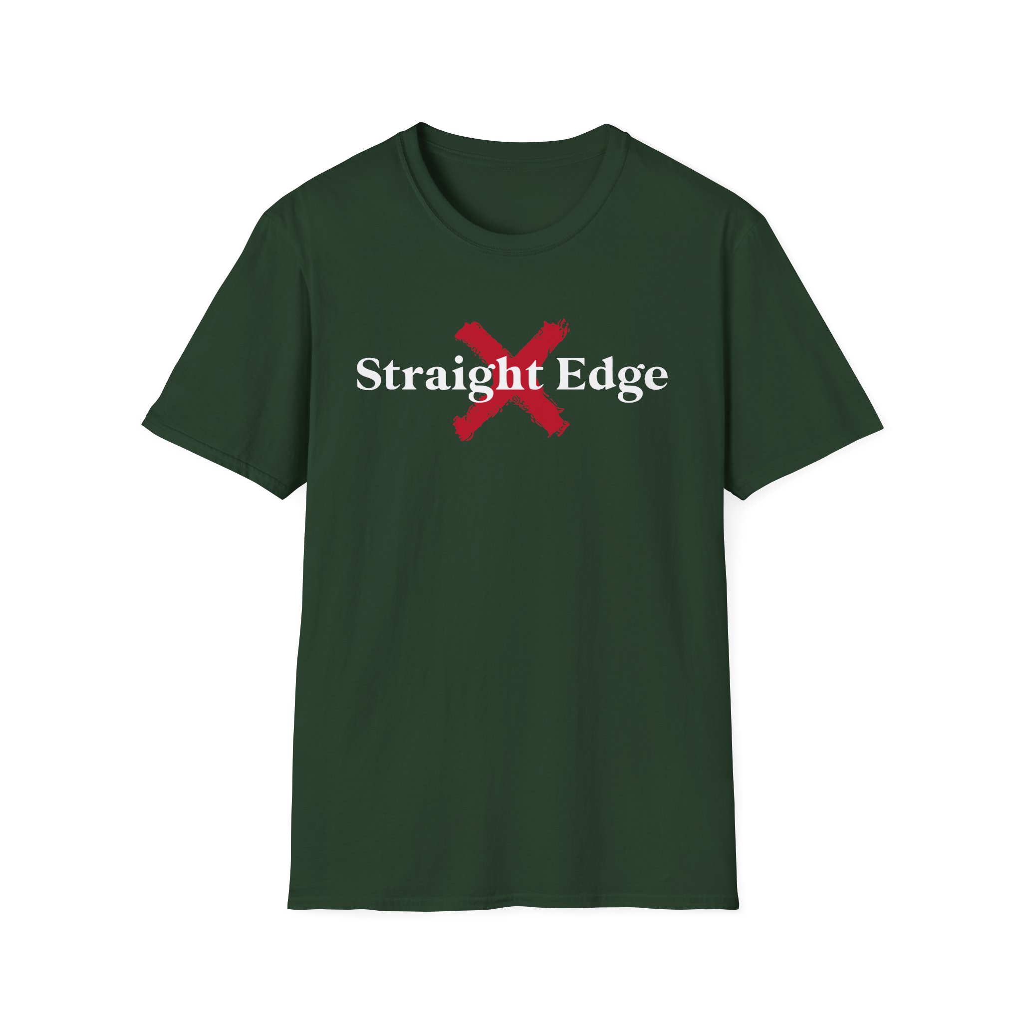Steezy Kane Cigarettes Unisex Softstyle T-Shirt