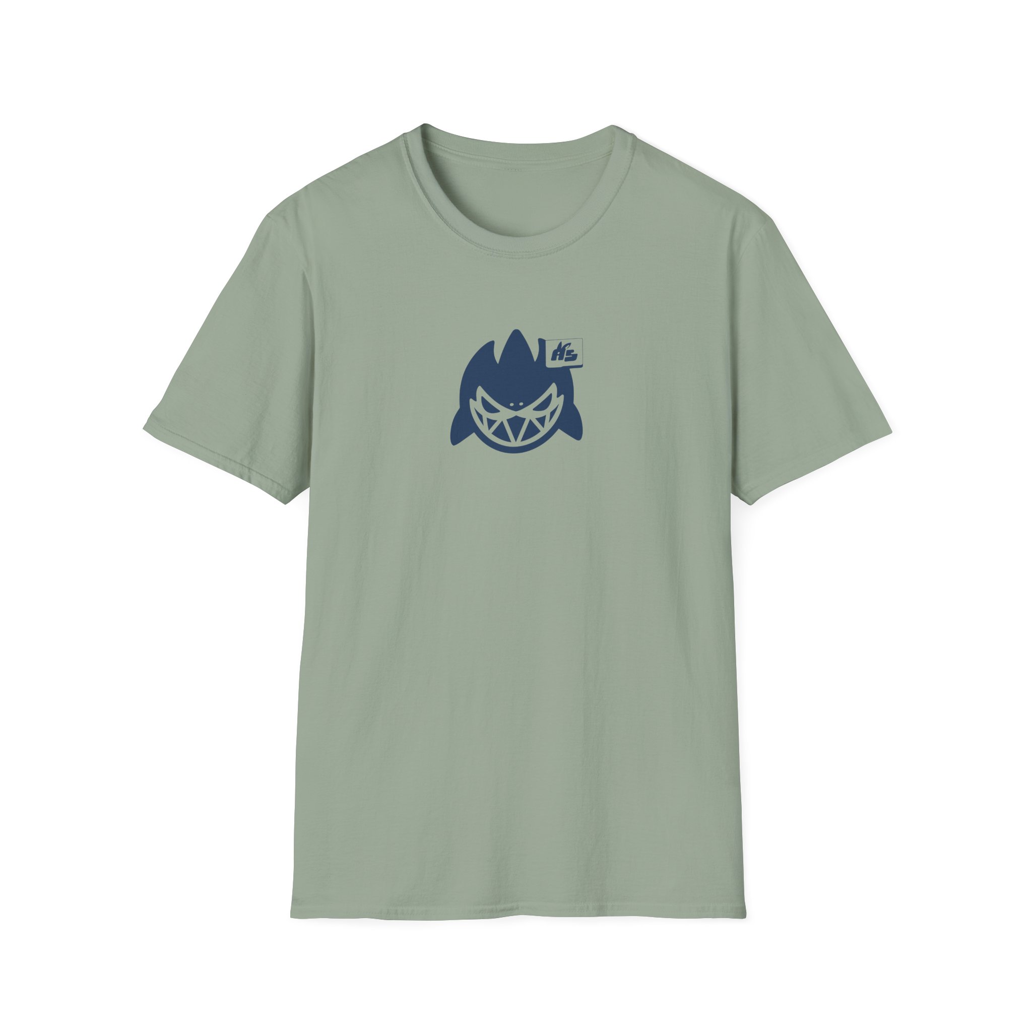 League Of Legends Anima Squad Unisex Softstyle T-Shirt