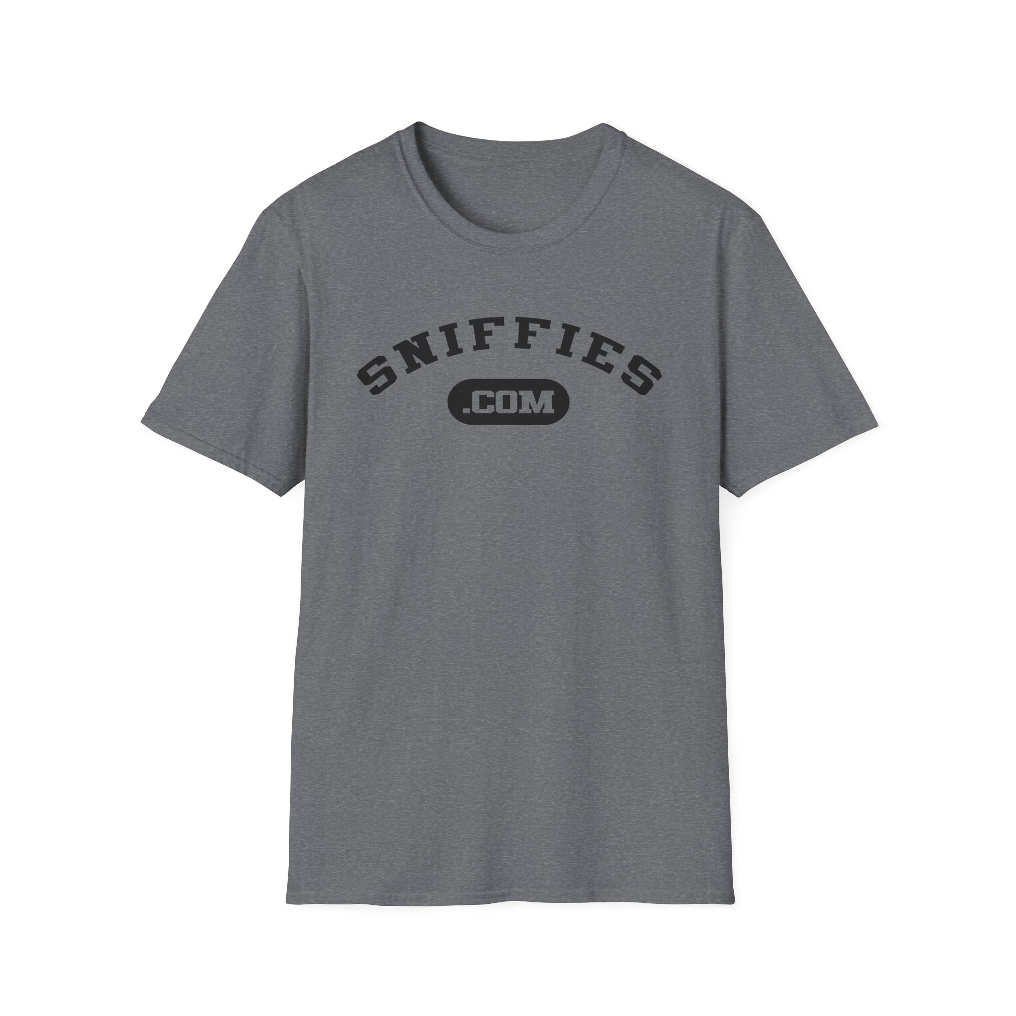 Sniffies Unisex Softstyle T-Shirt