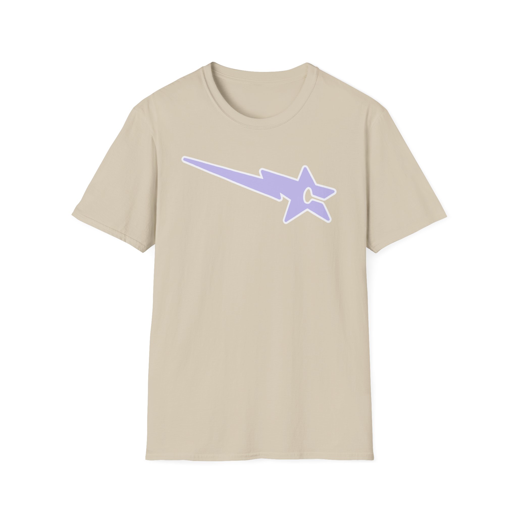 CRONICLES AIM CRO Unisex Softstyle T-Shirt
