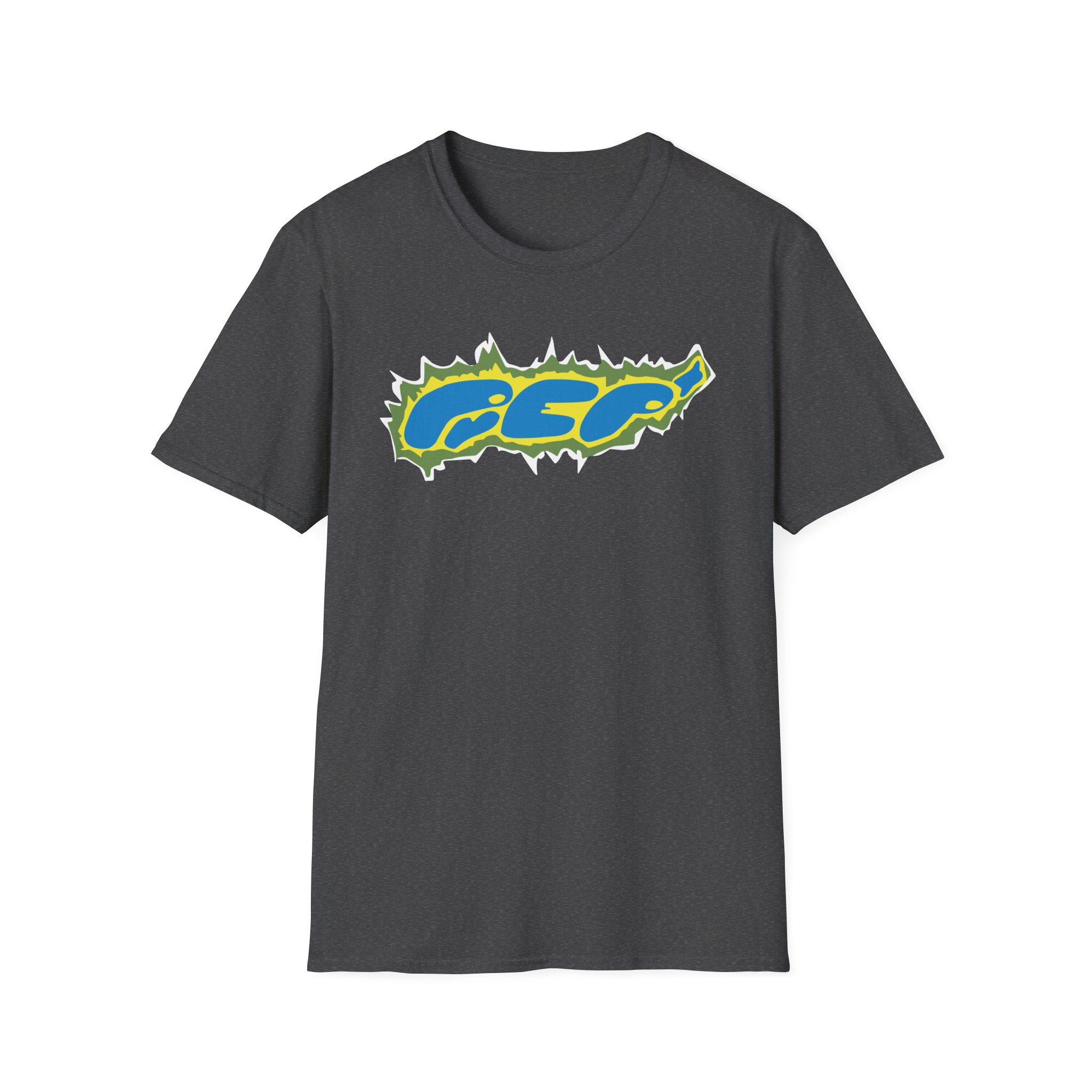 Frank Ocean Unisex Softstyle T-Shirt