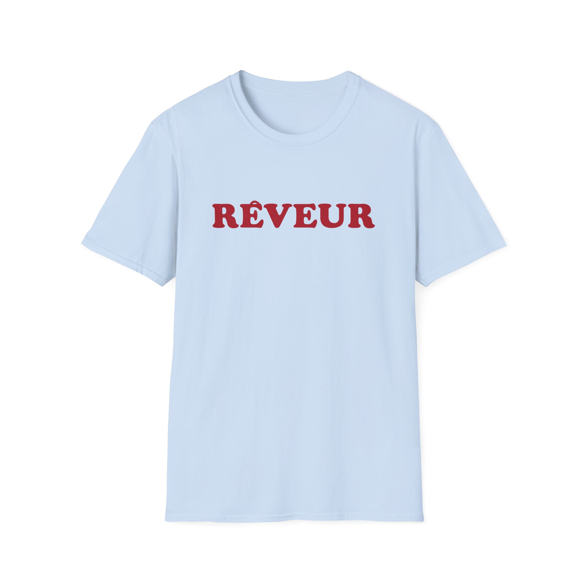 Josylvio Hella Cash Unisex Softstyle T-Shirt