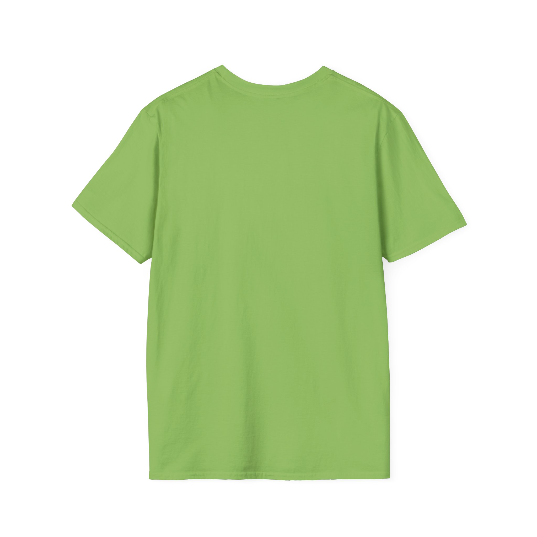 Deathwish Death Riders unisex softstyle t-shirt