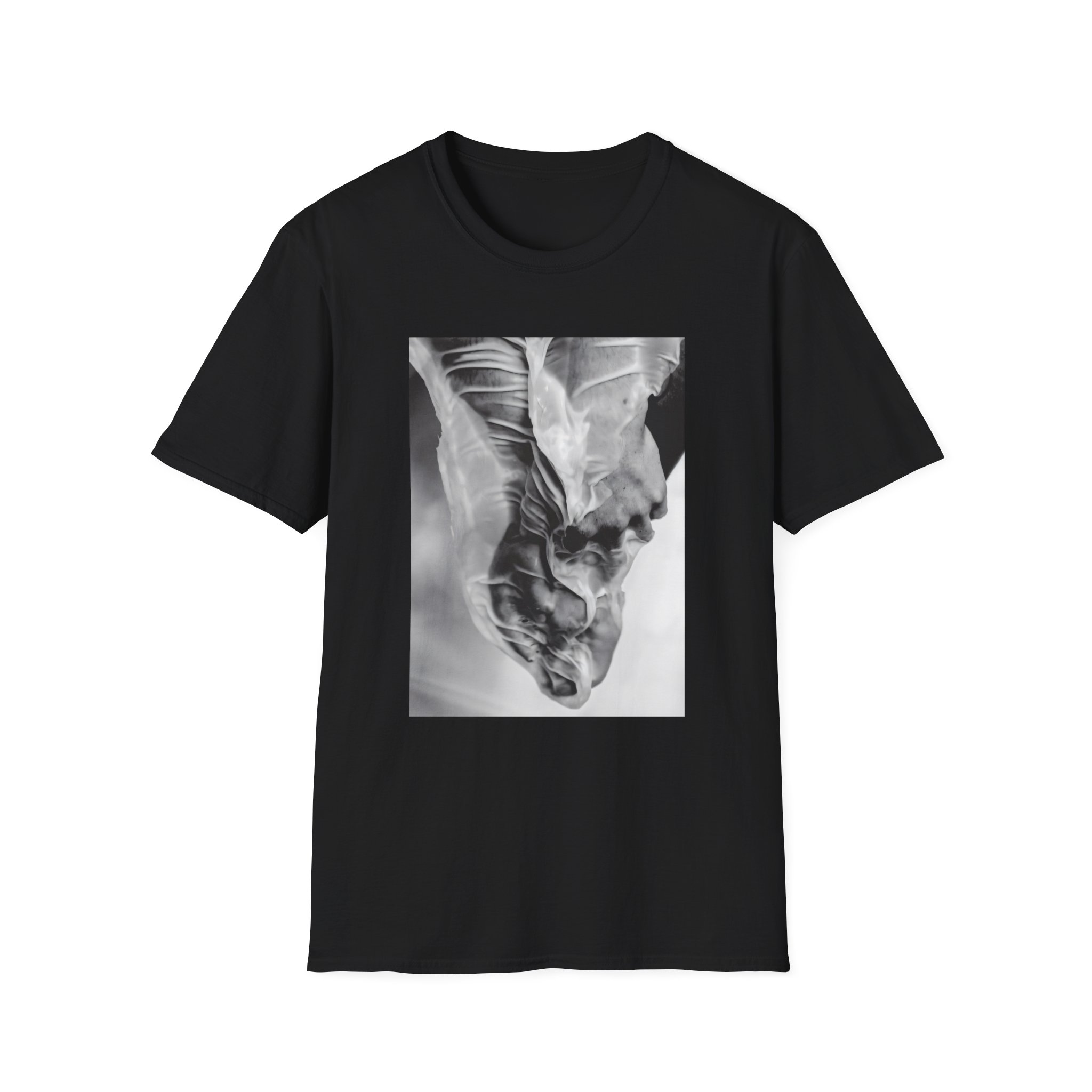 Oathbreaker Holy Mountain Unisex Softstyle T-Shirt